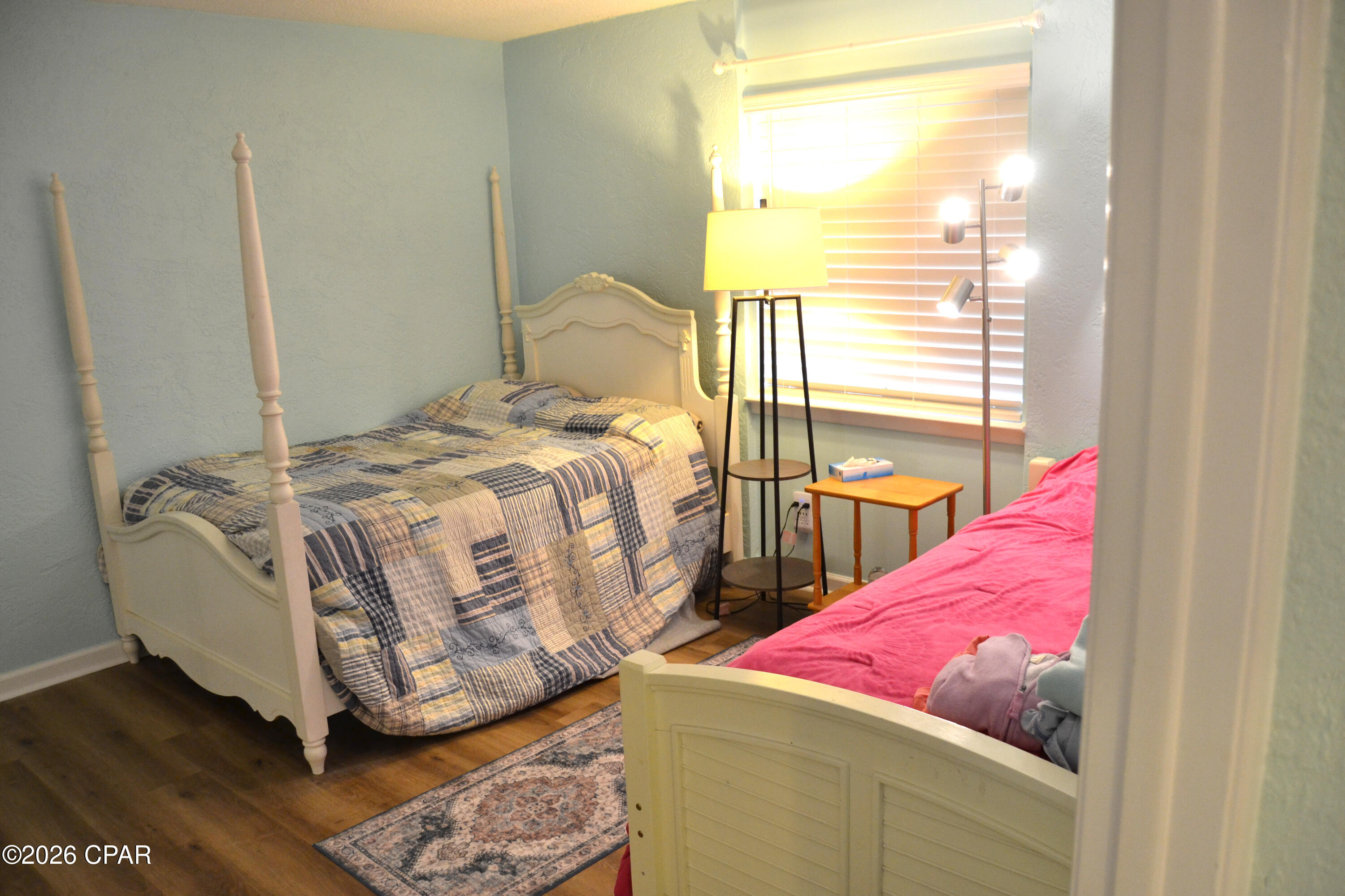 Palisades Condo Ph 1 - Residential