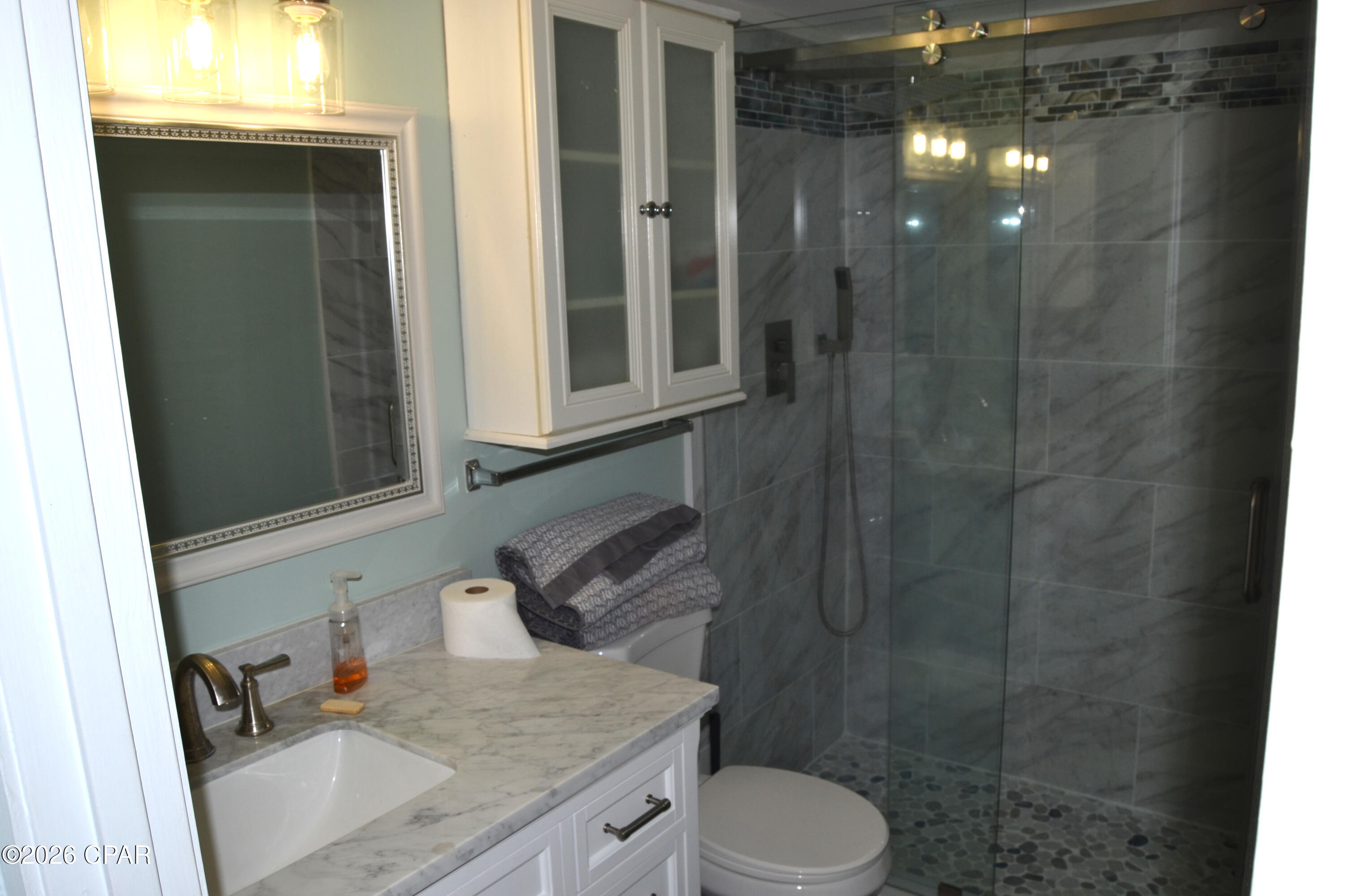 Palisades Condo Ph 1 - Residential