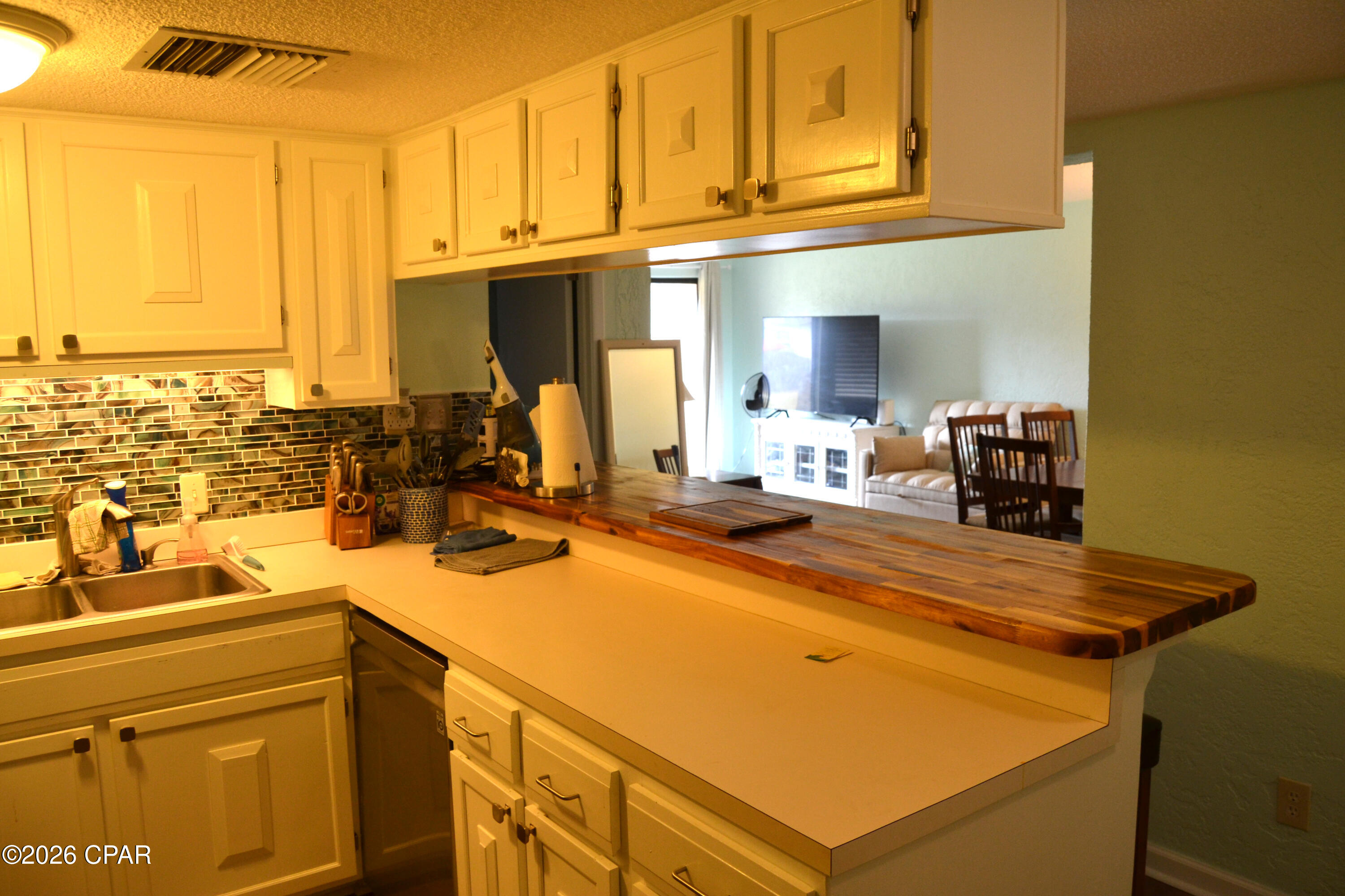 Palisades Condo Ph 1 - Residential