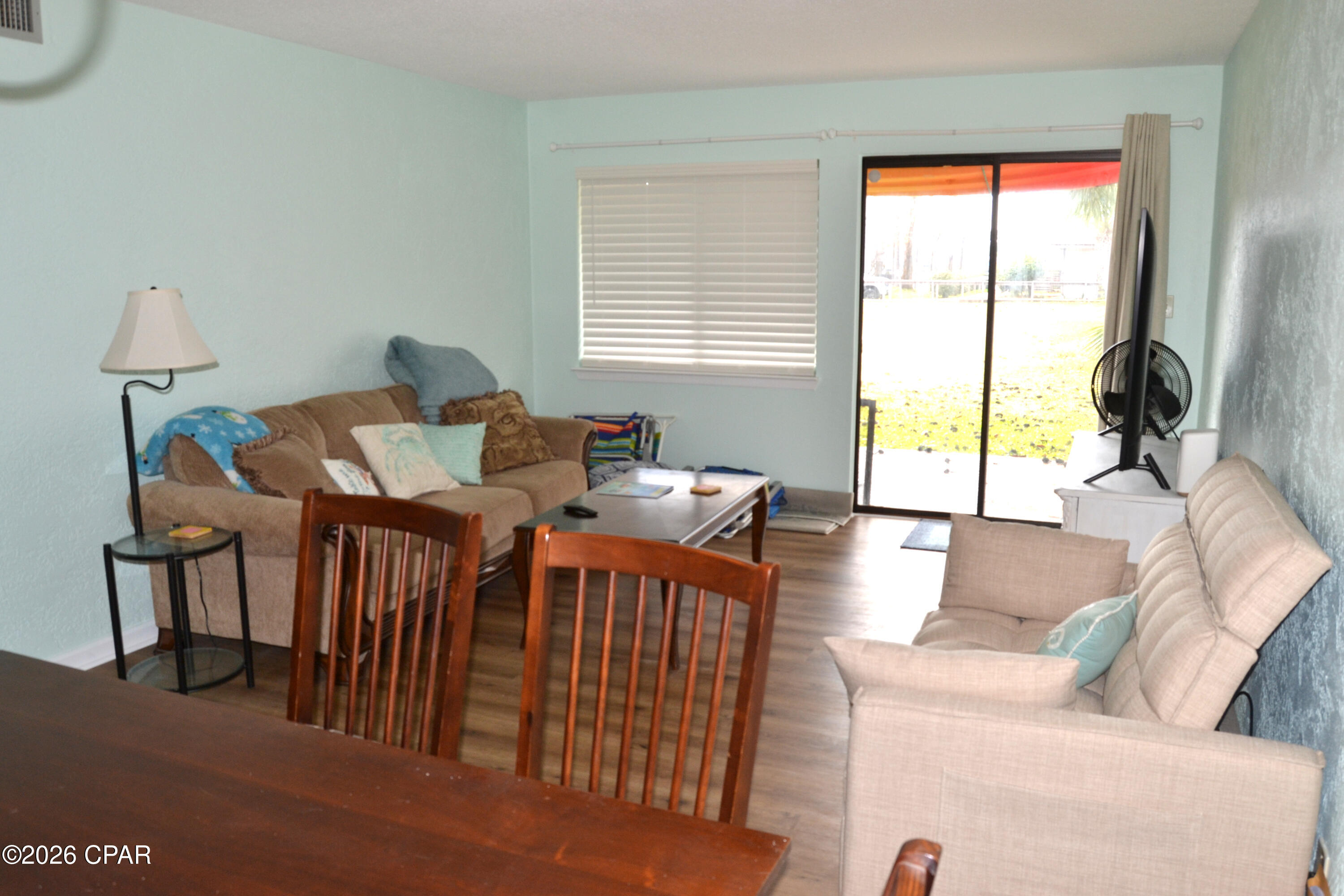 Palisades Condo Ph 1 - Residential