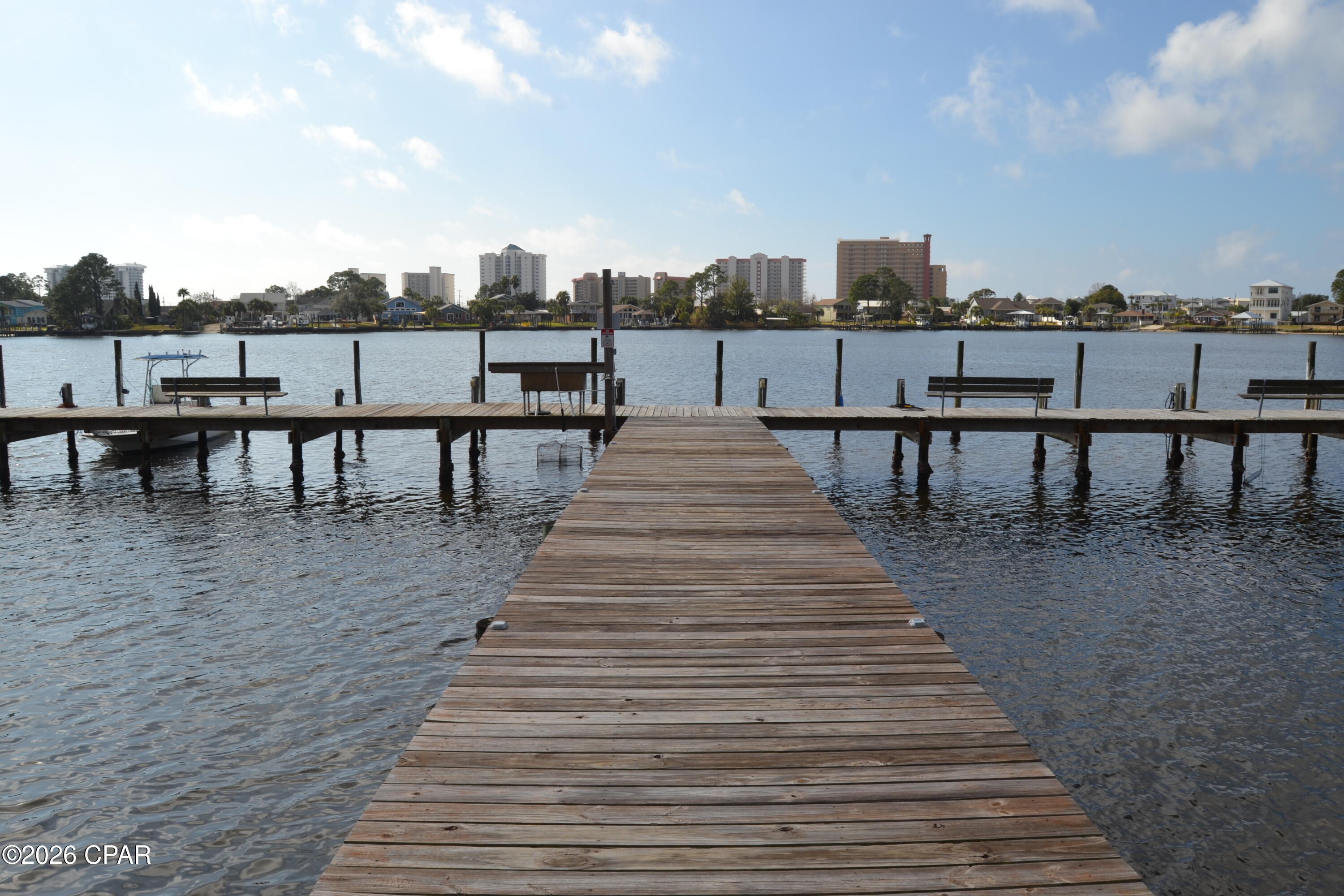 Palisades Condo Ph 1 - Residential