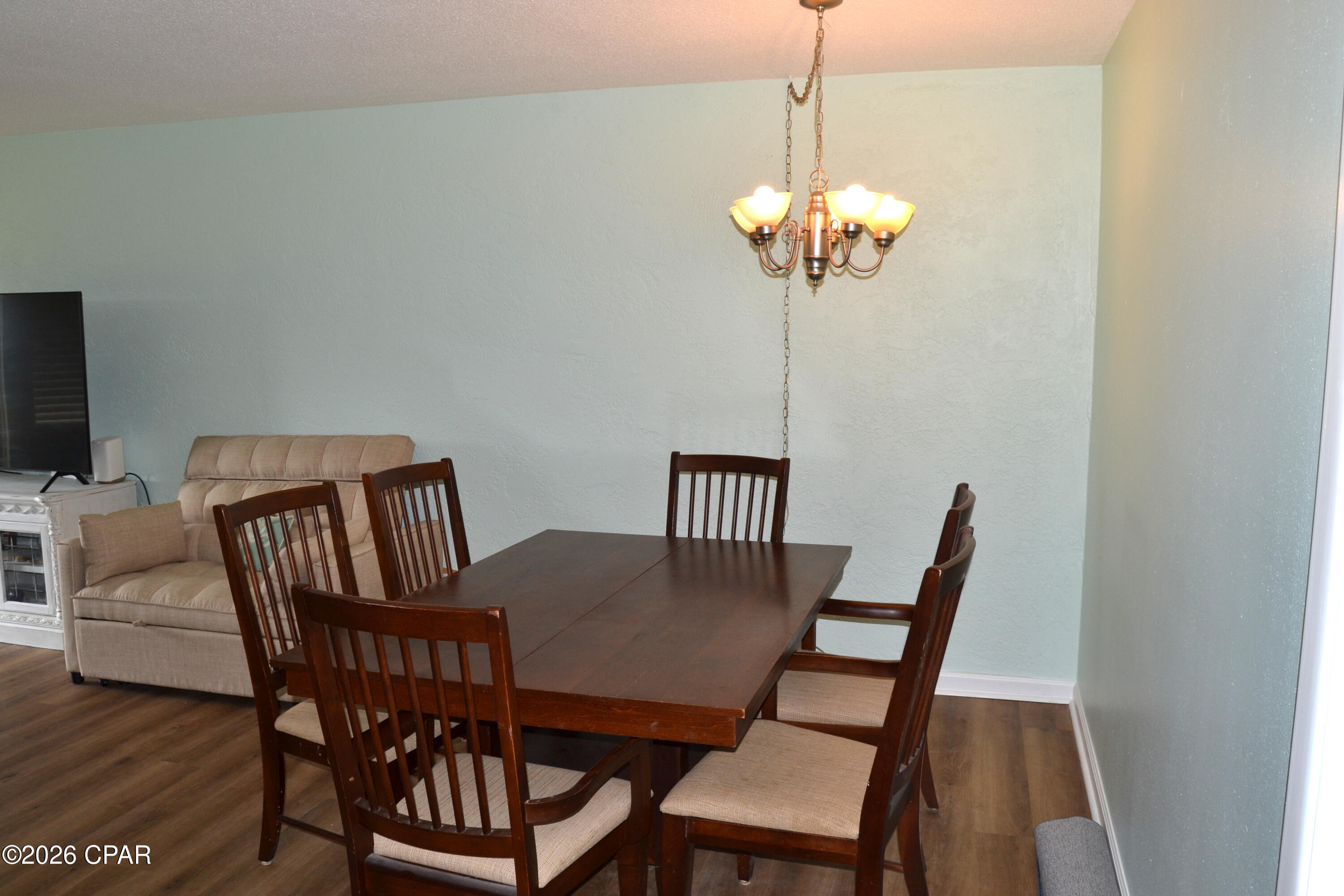 Palisades Condo Ph 1 - Residential