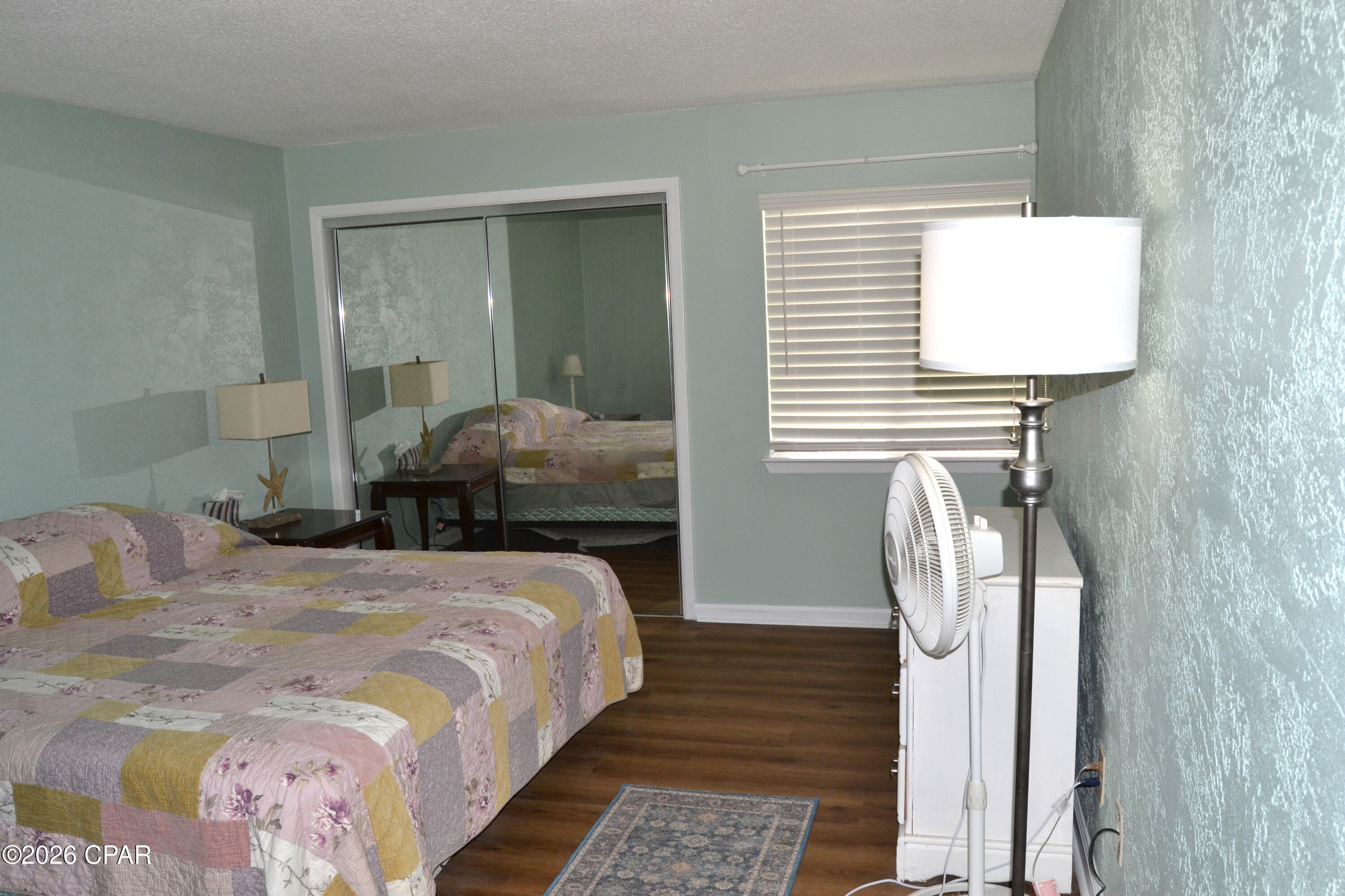 Palisades Condo Ph 1 - Residential