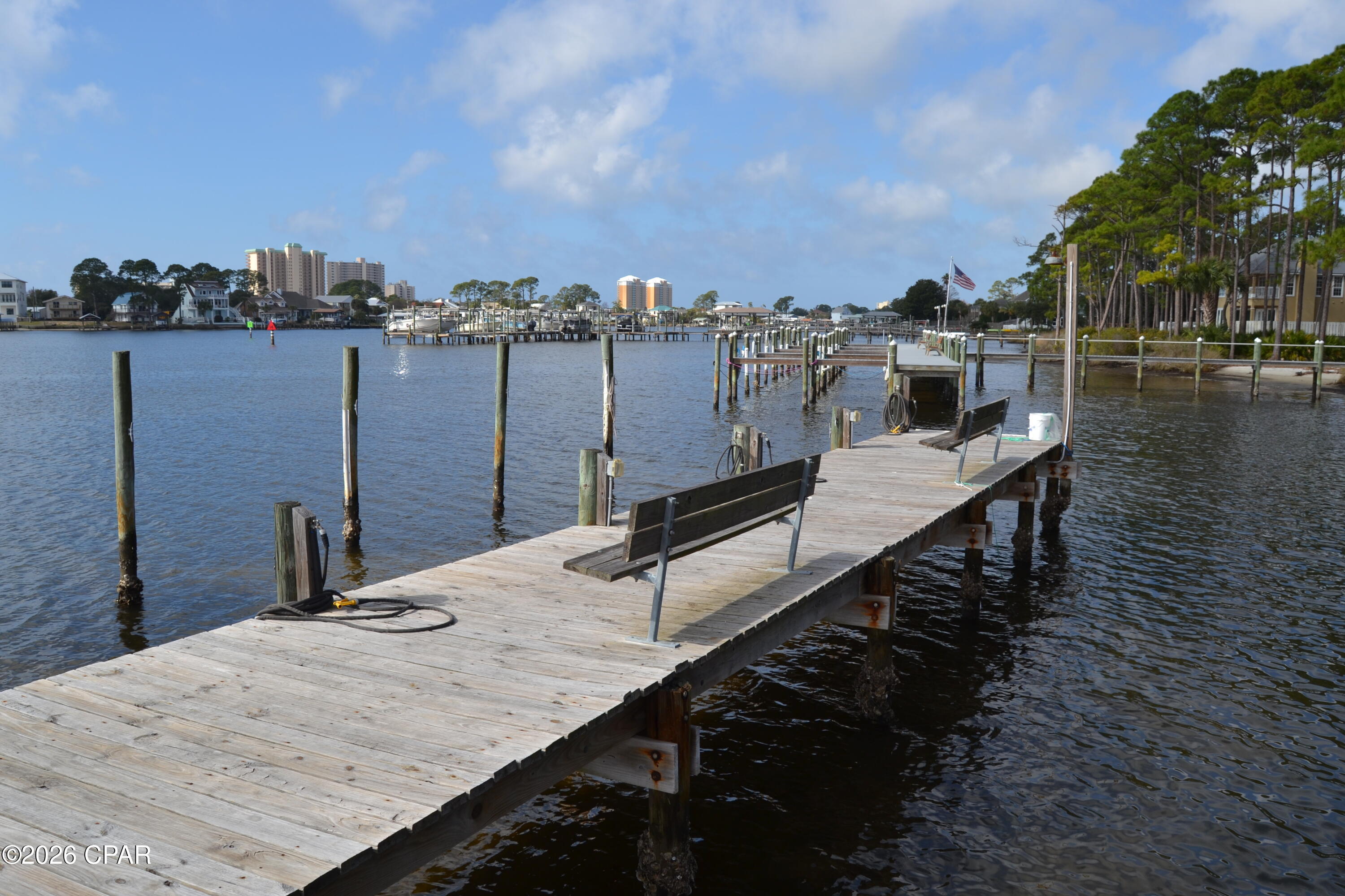 Palisades Condo Ph 1 - Residential