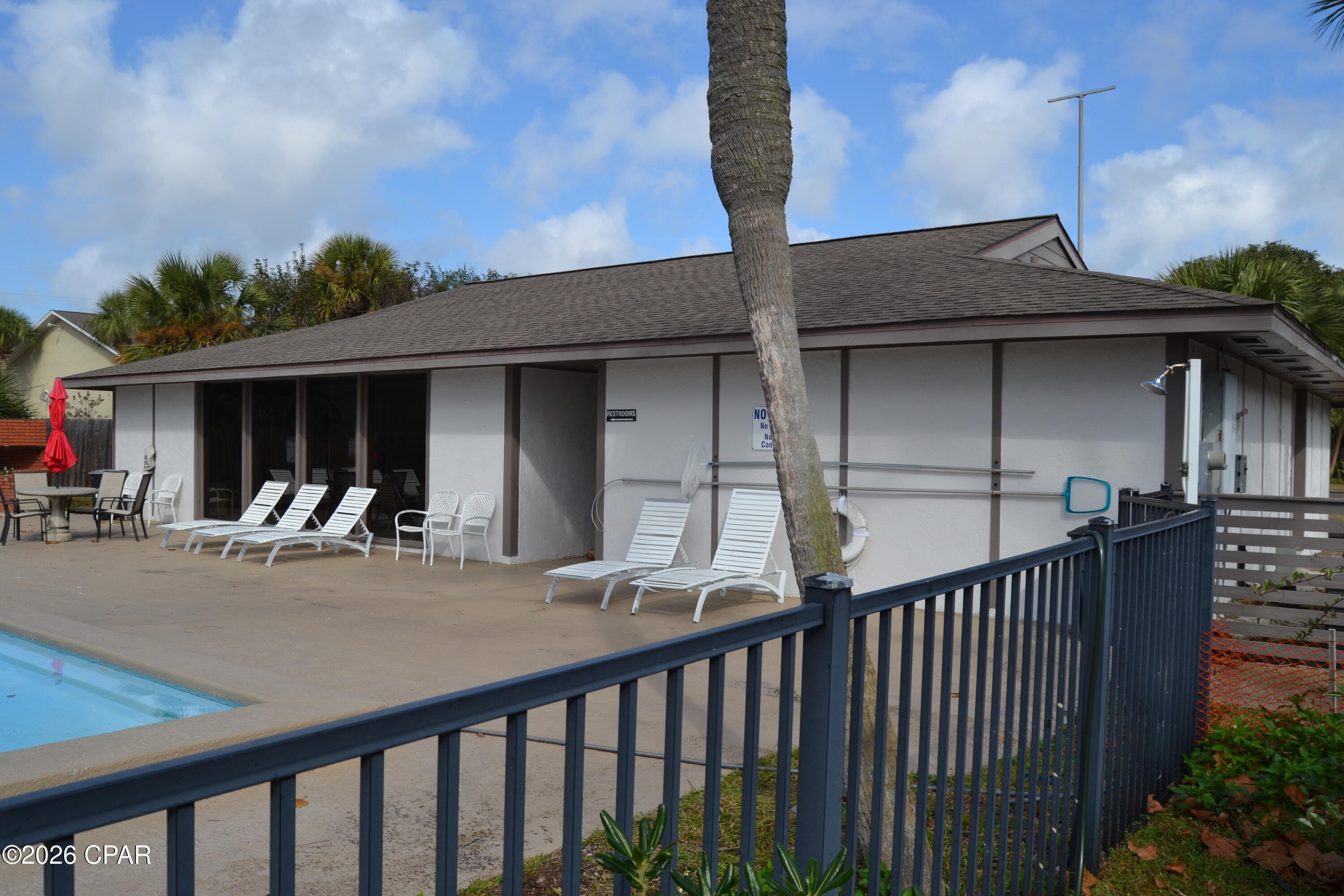 Palisades Condo Ph 1 - Residential