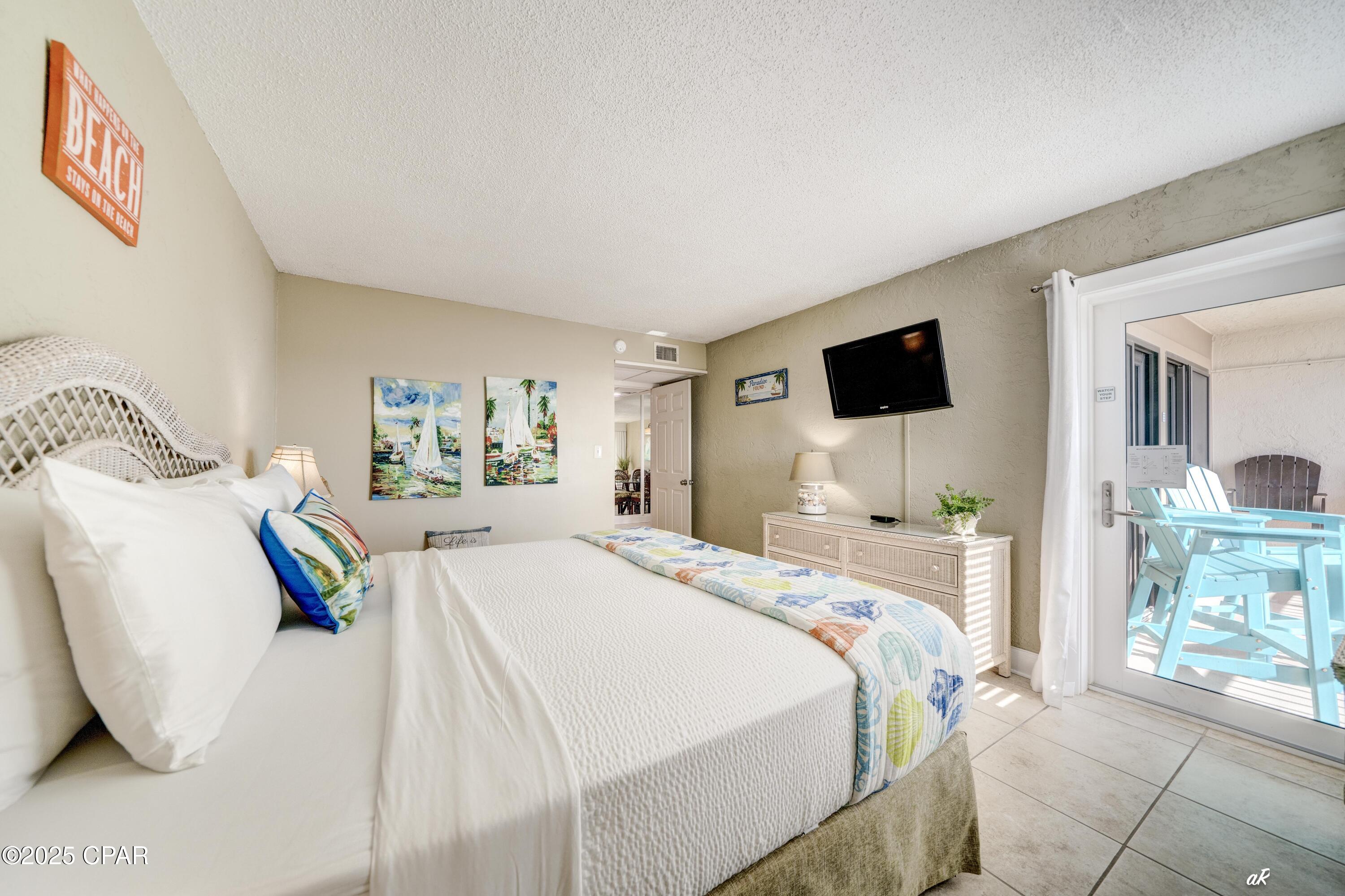 Sugar Beach Condo - Residential