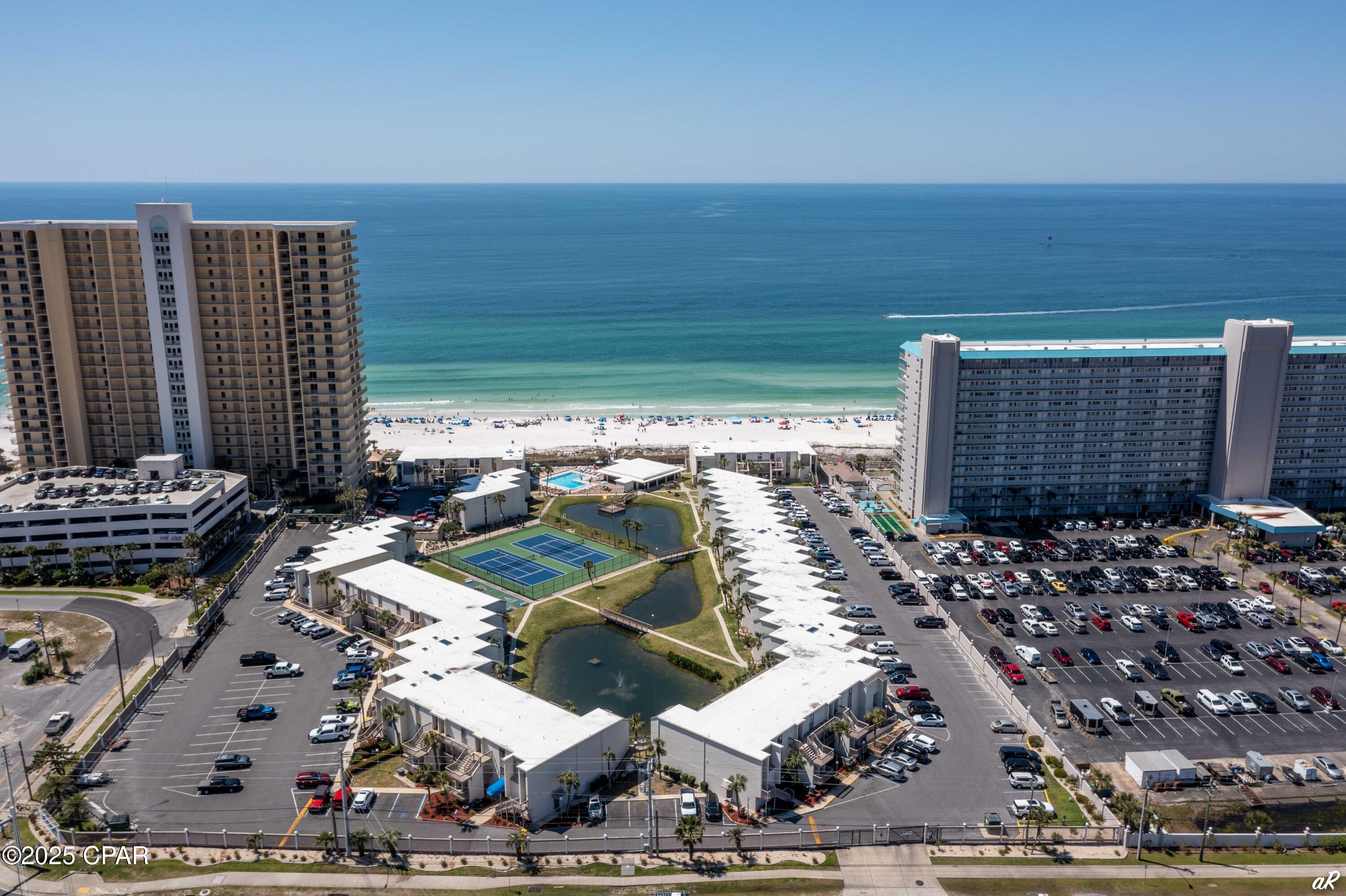 Sugar Beach Condo - Residential