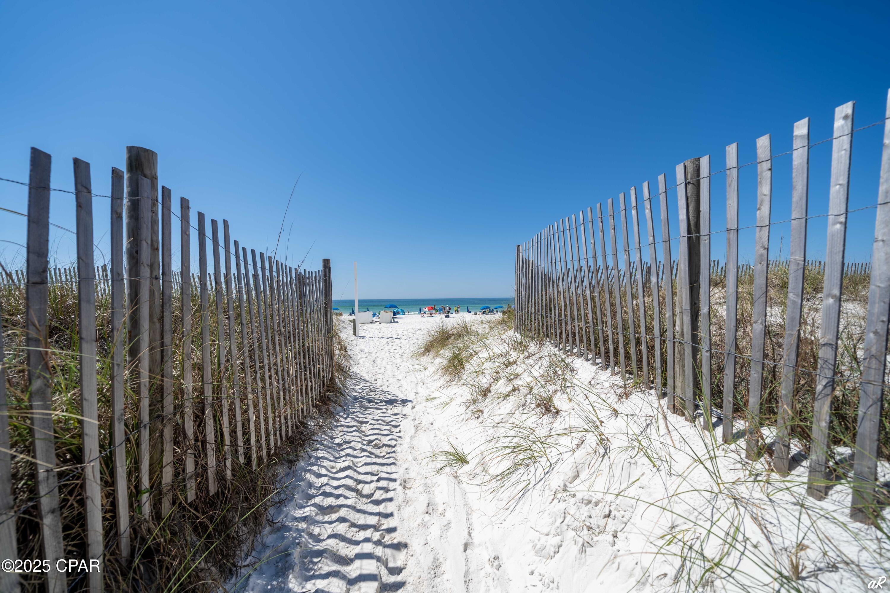 Sugar Beach Condo - Residential