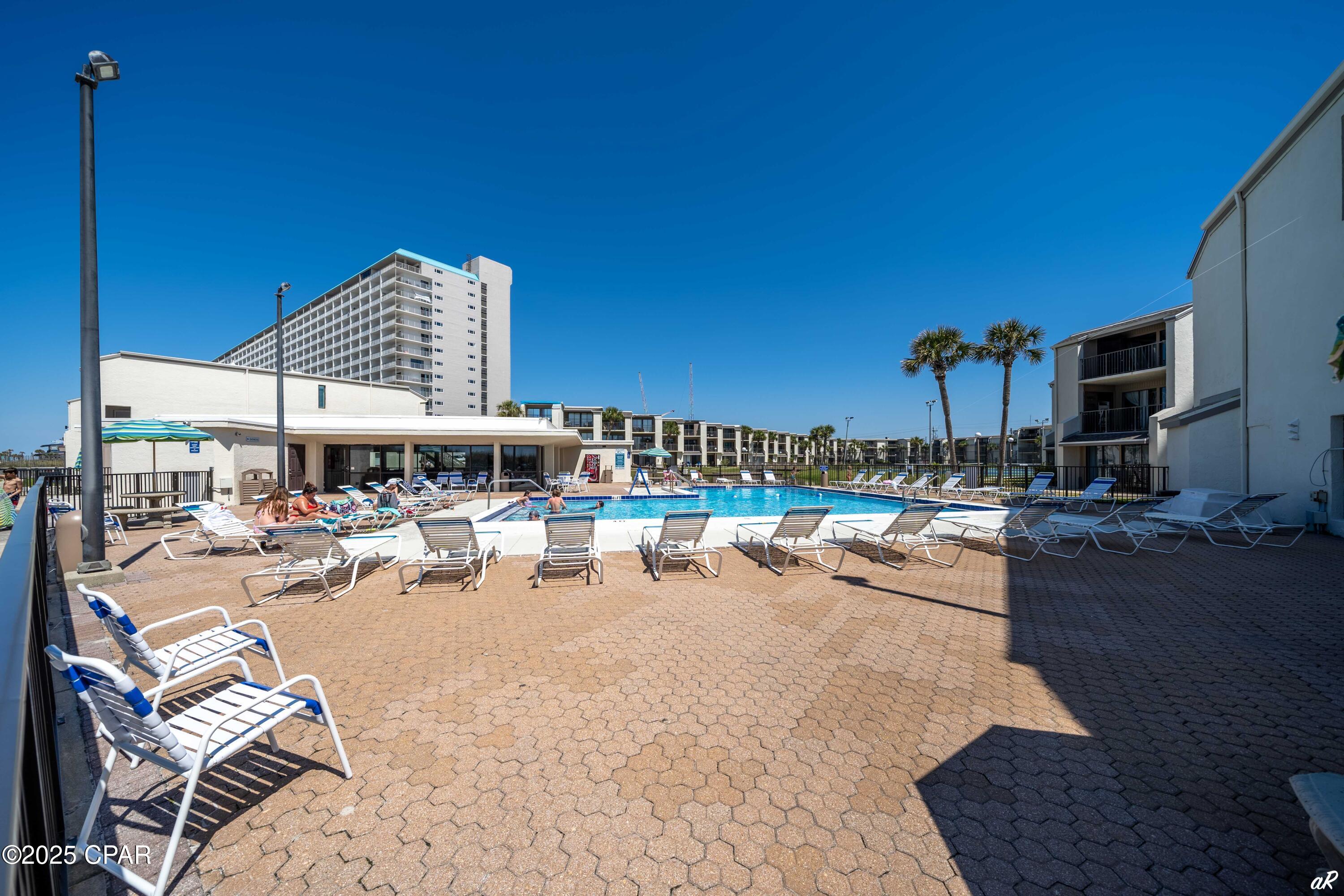 Sugar Beach Condo - Residential