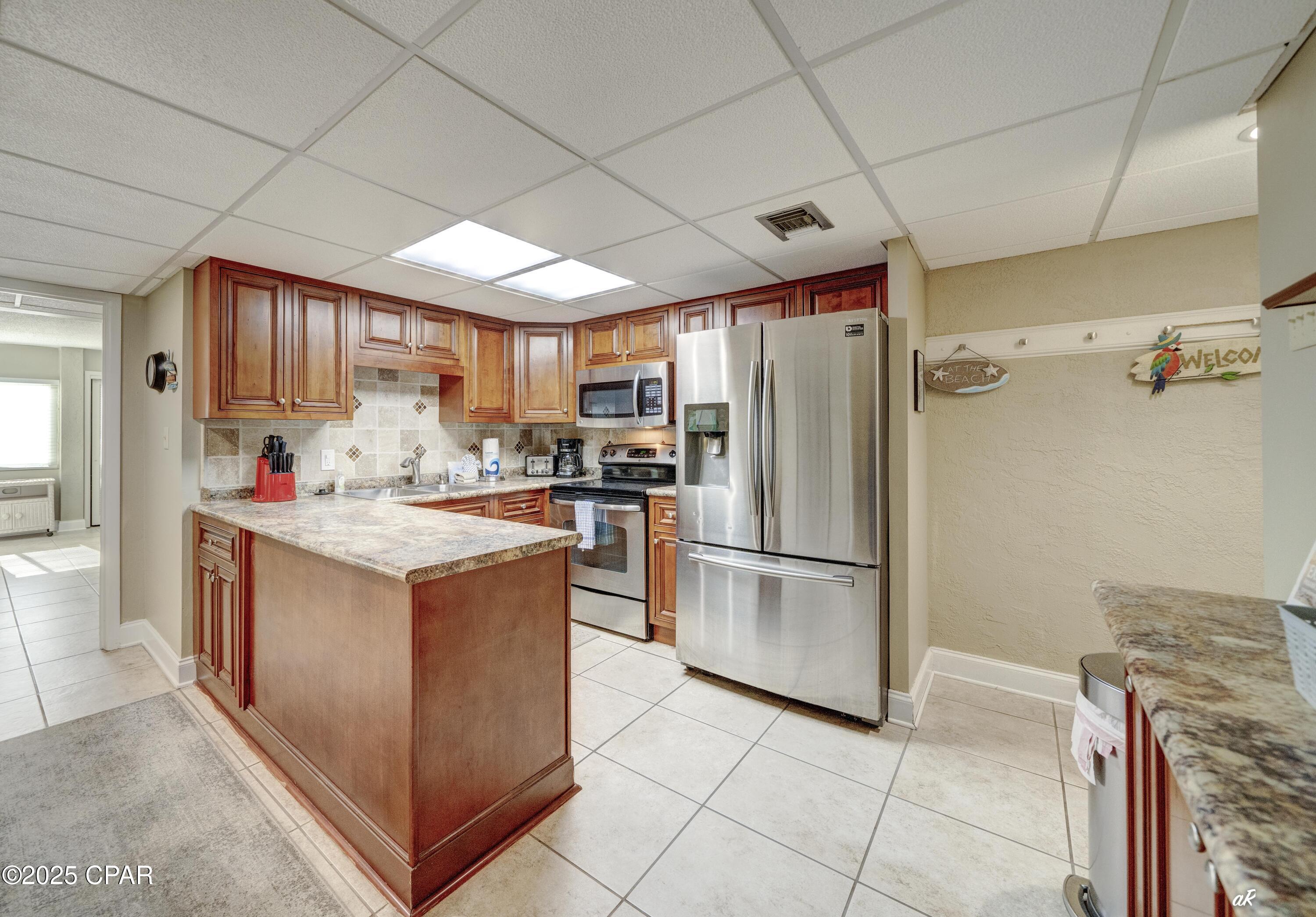 Sugar Beach Condo - Residential