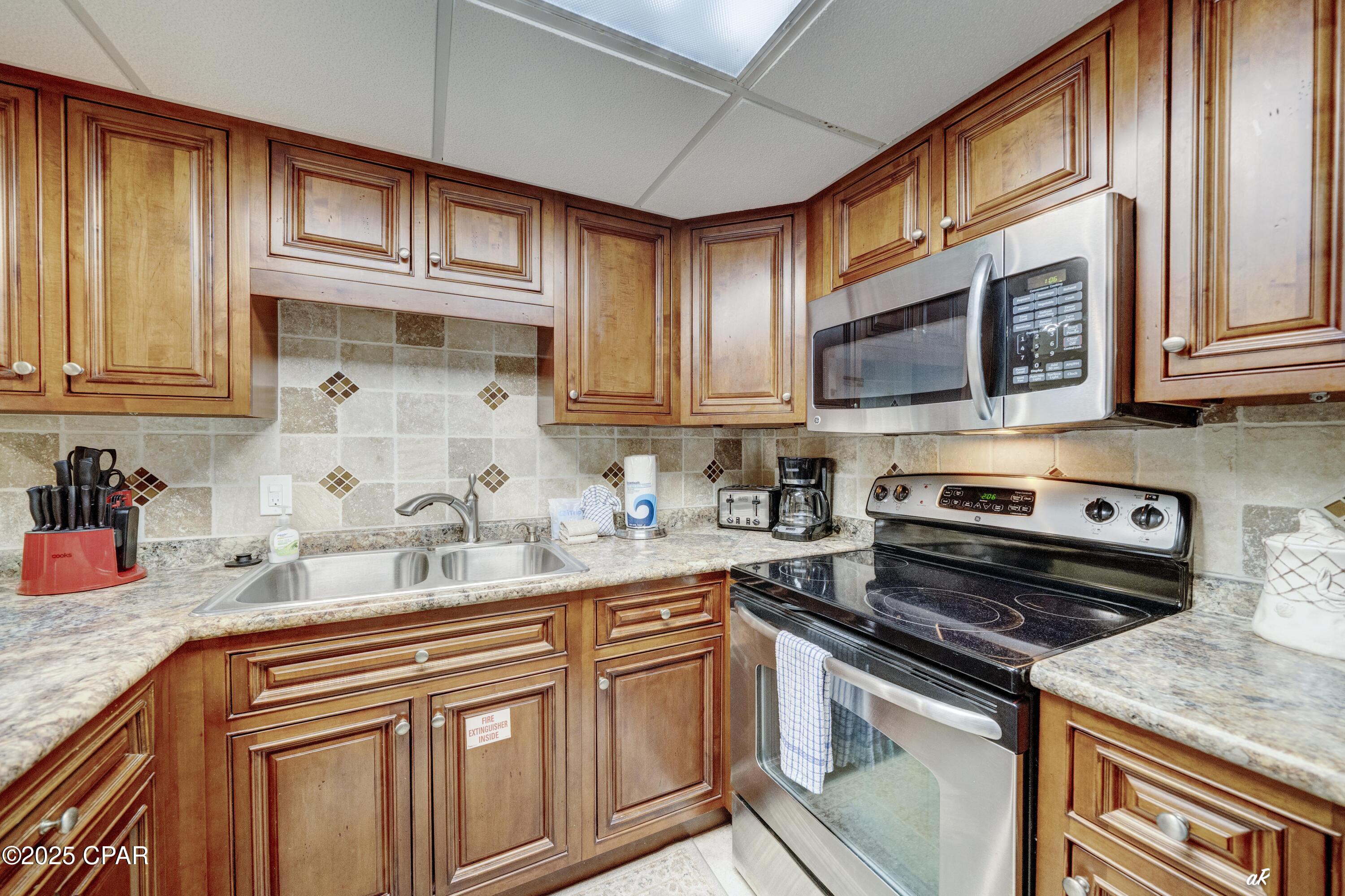 Sugar Beach Condo - Residential