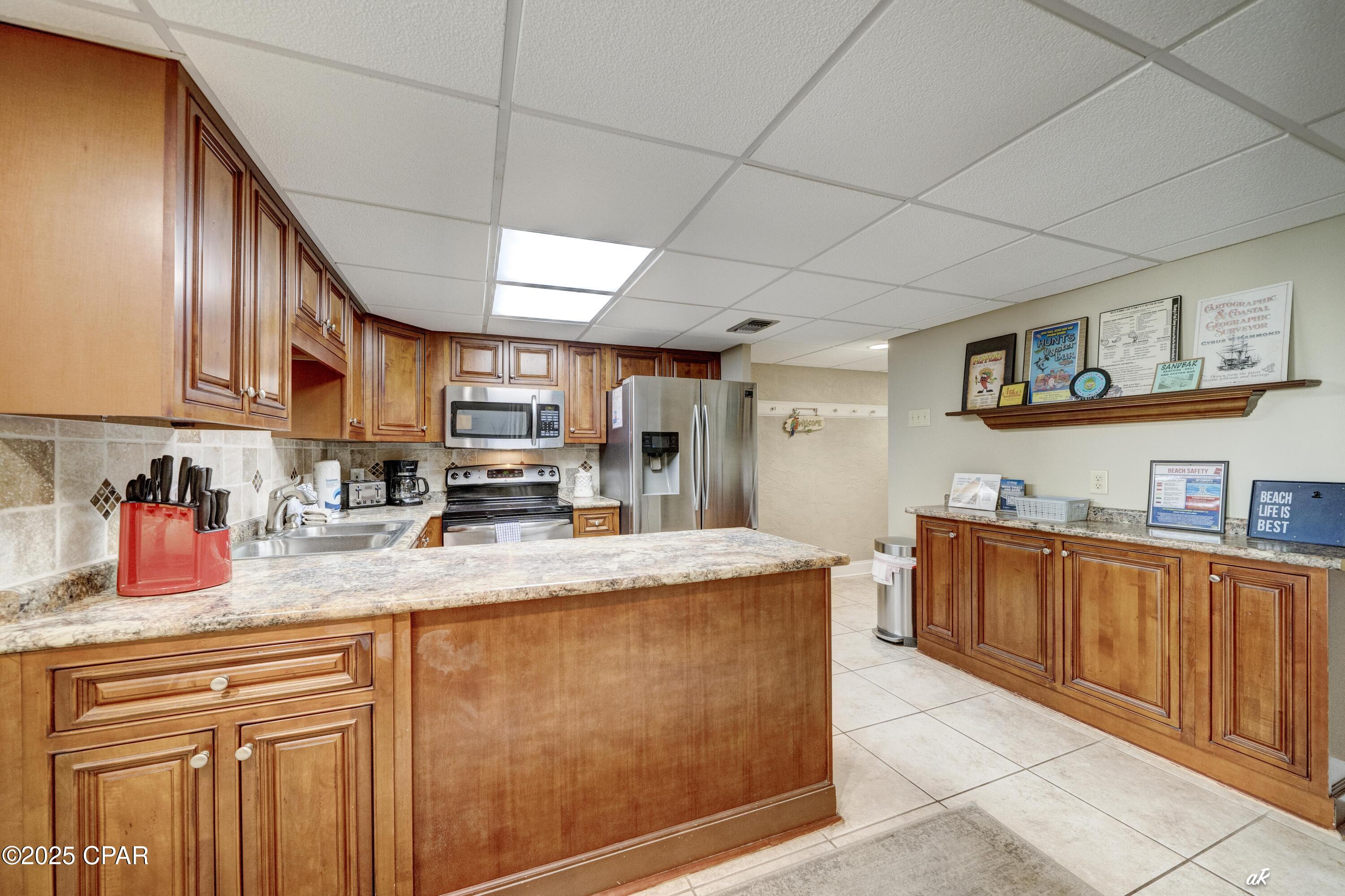 Sugar Beach Condo - Residential