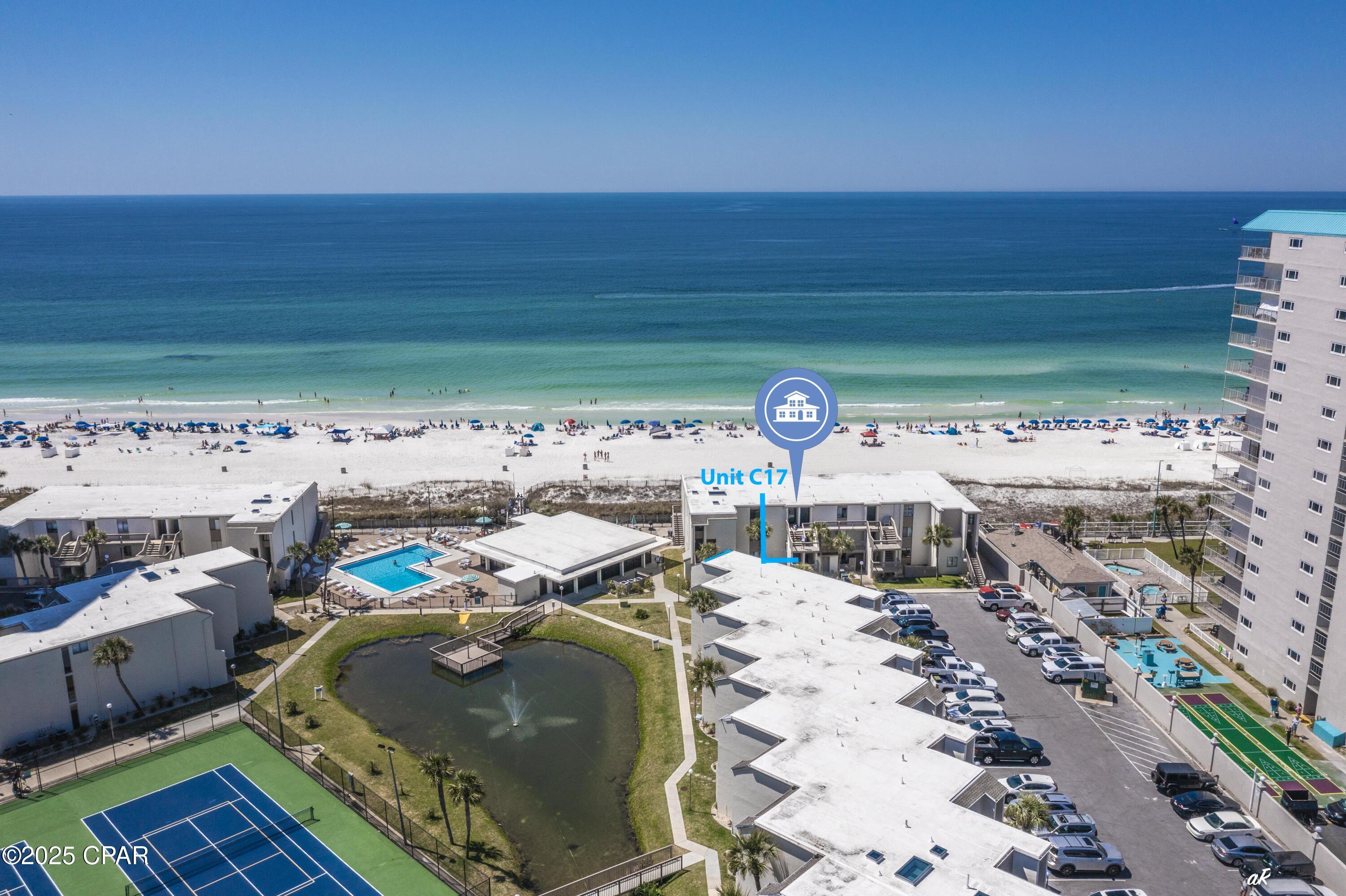 Sugar Beach Condo - Residential