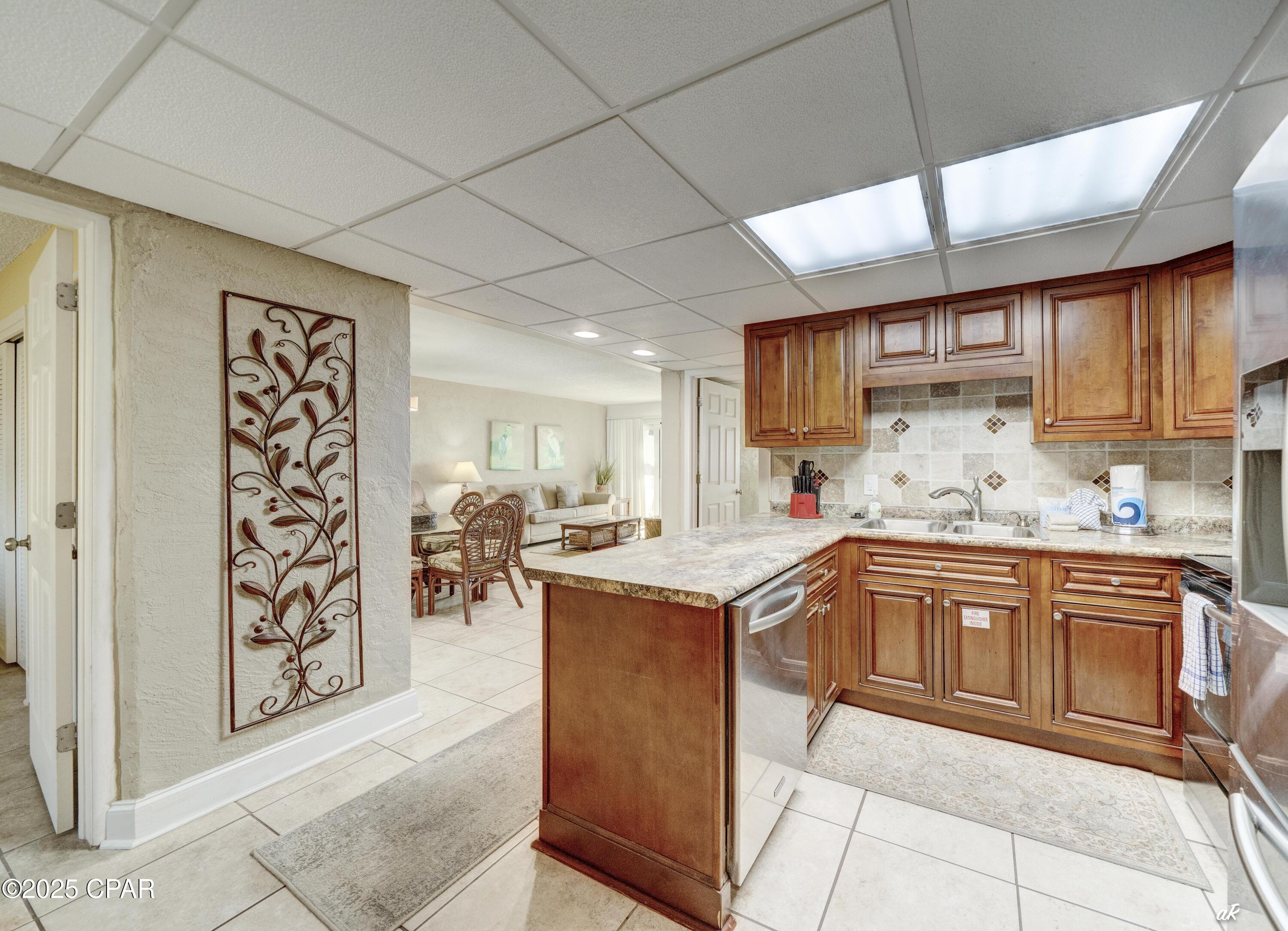 Sugar Beach Condo - Residential