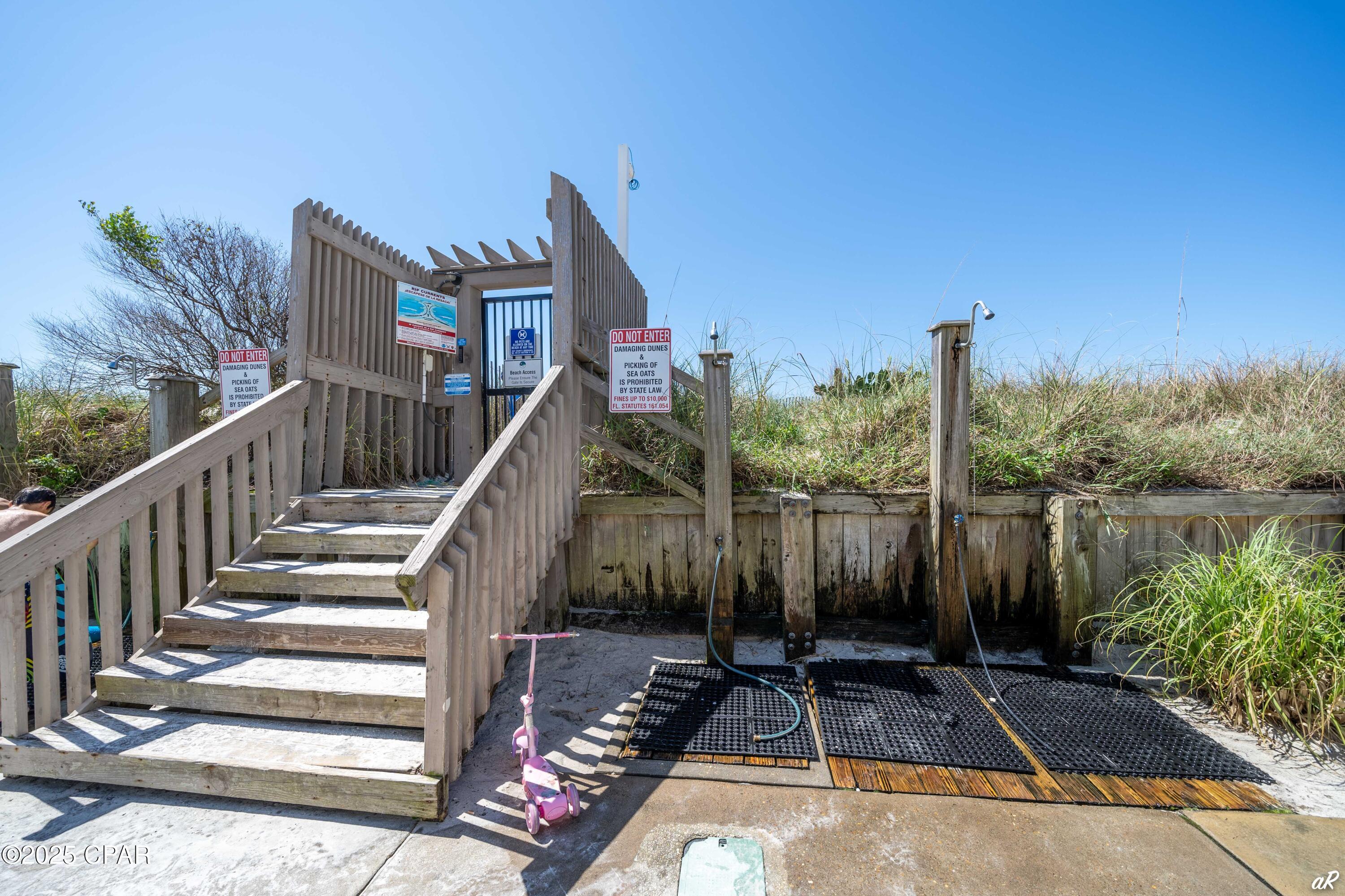 Sugar Beach Condo - Residential