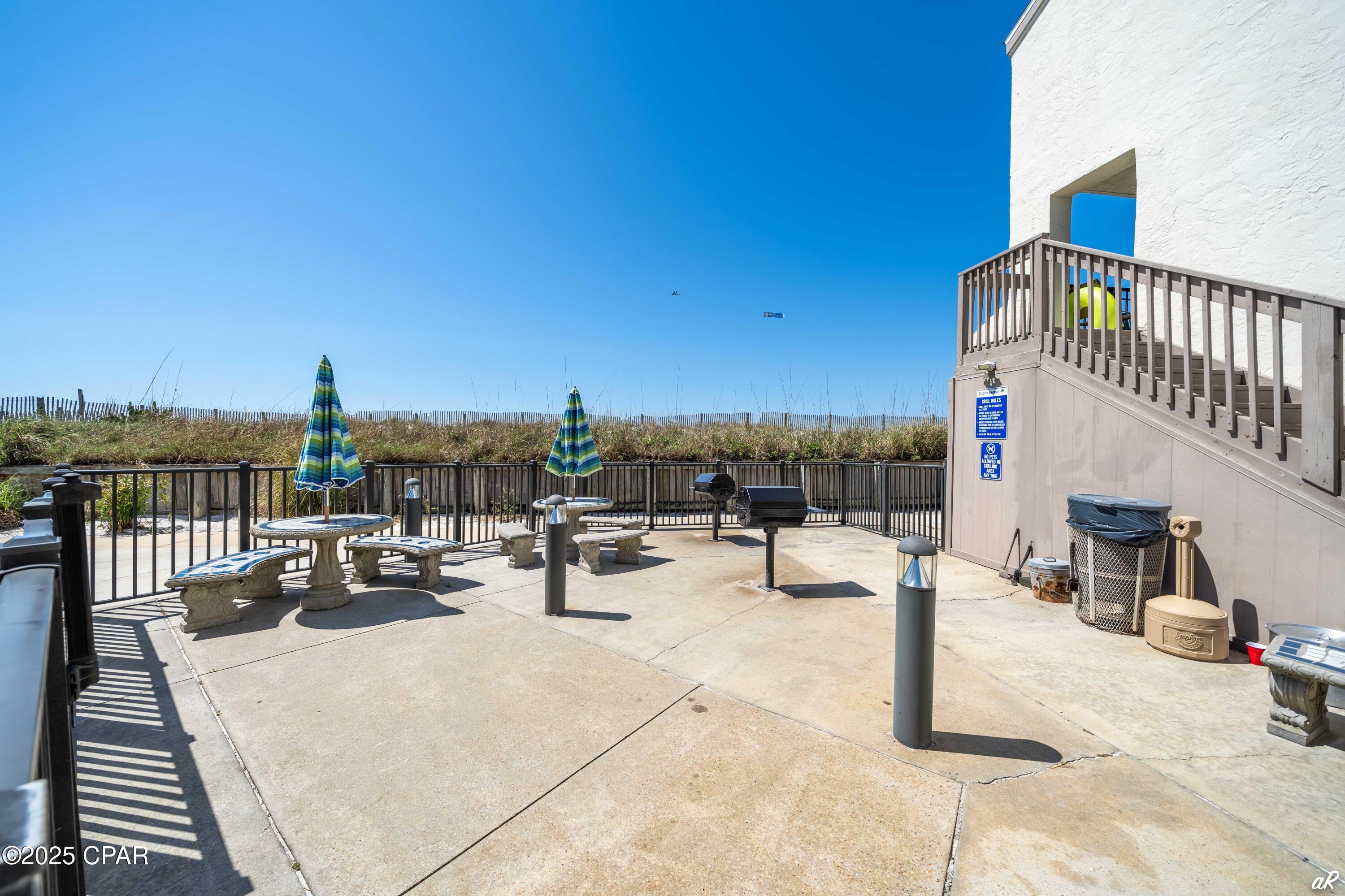 Sugar Beach Condo - Residential