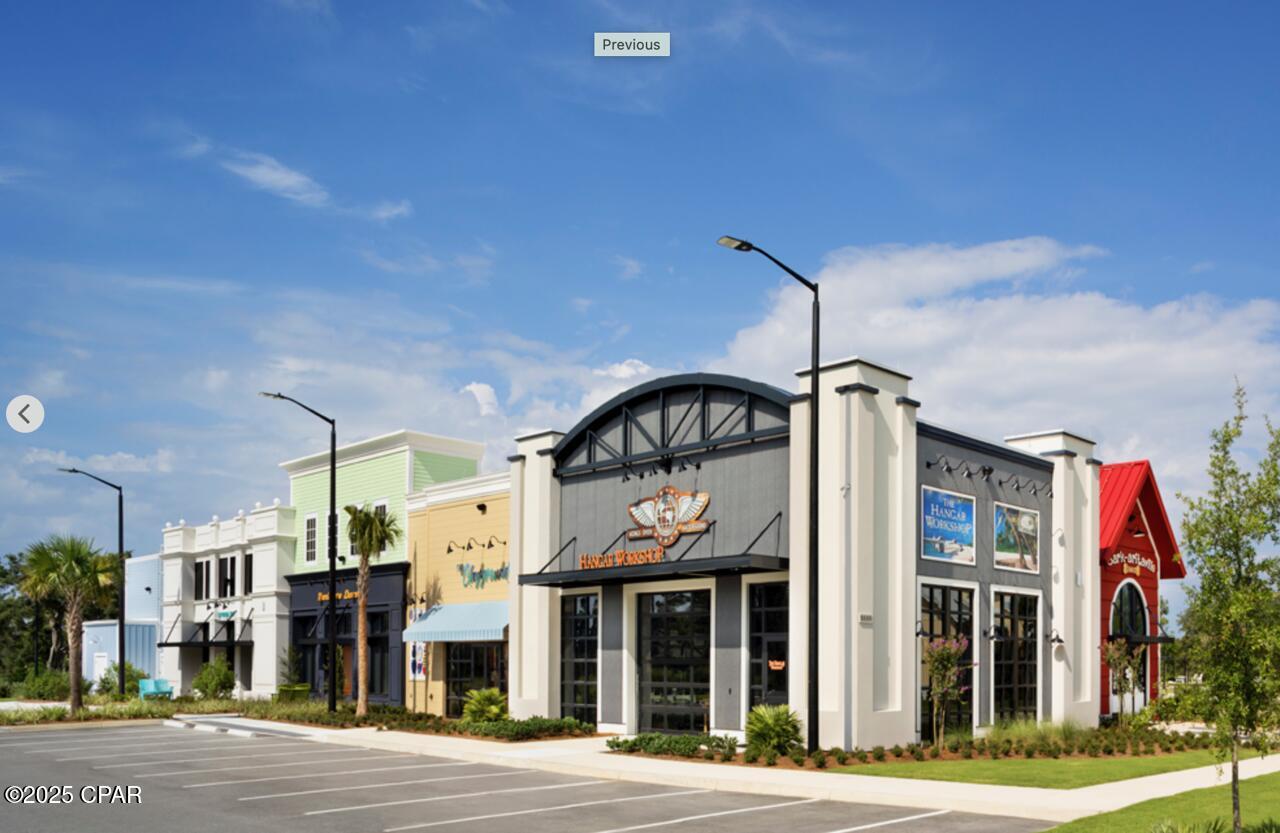 Latitude at Watersound - Residential