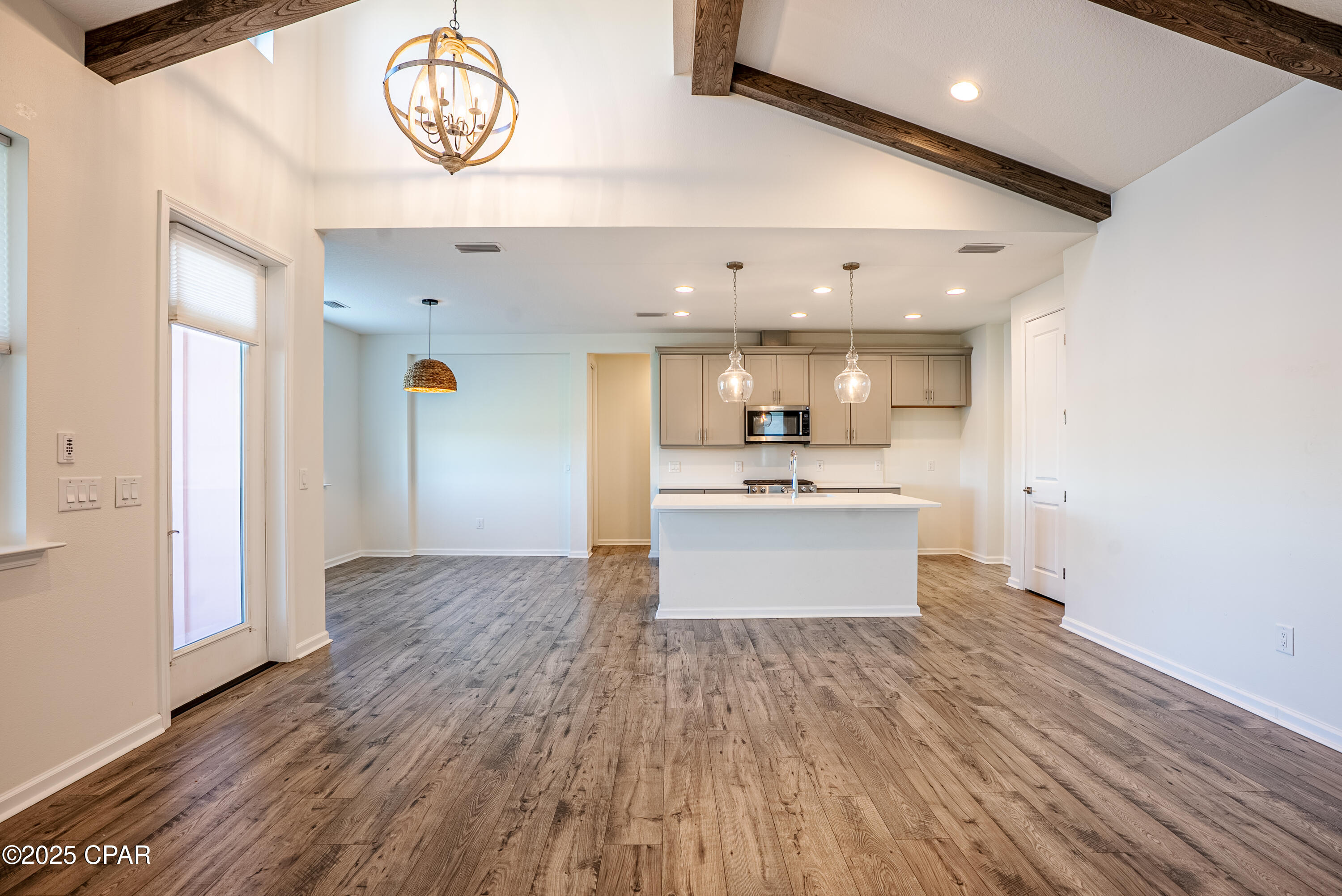 Latitude at Watersound - Residential