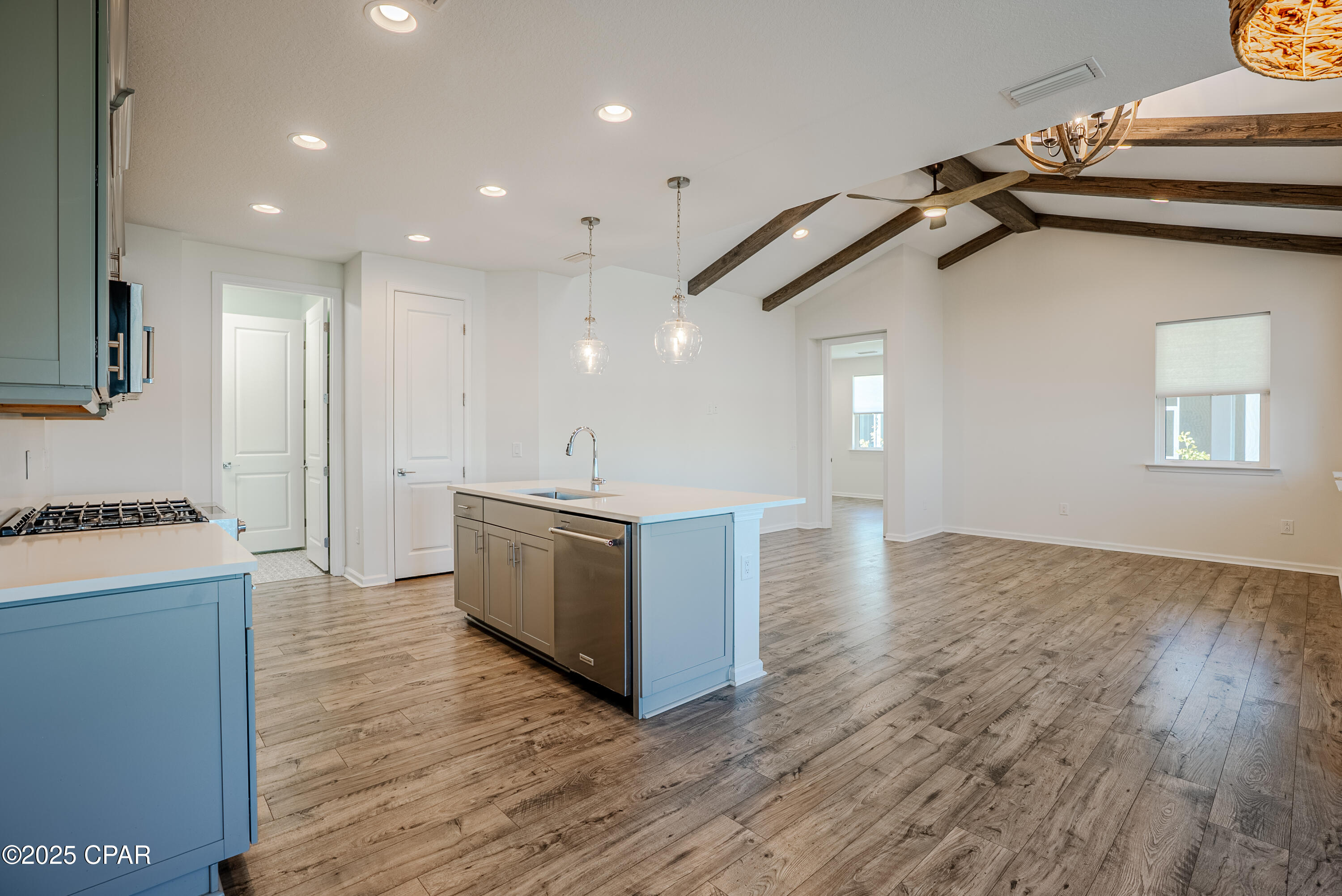 Latitude at Watersound - Residential