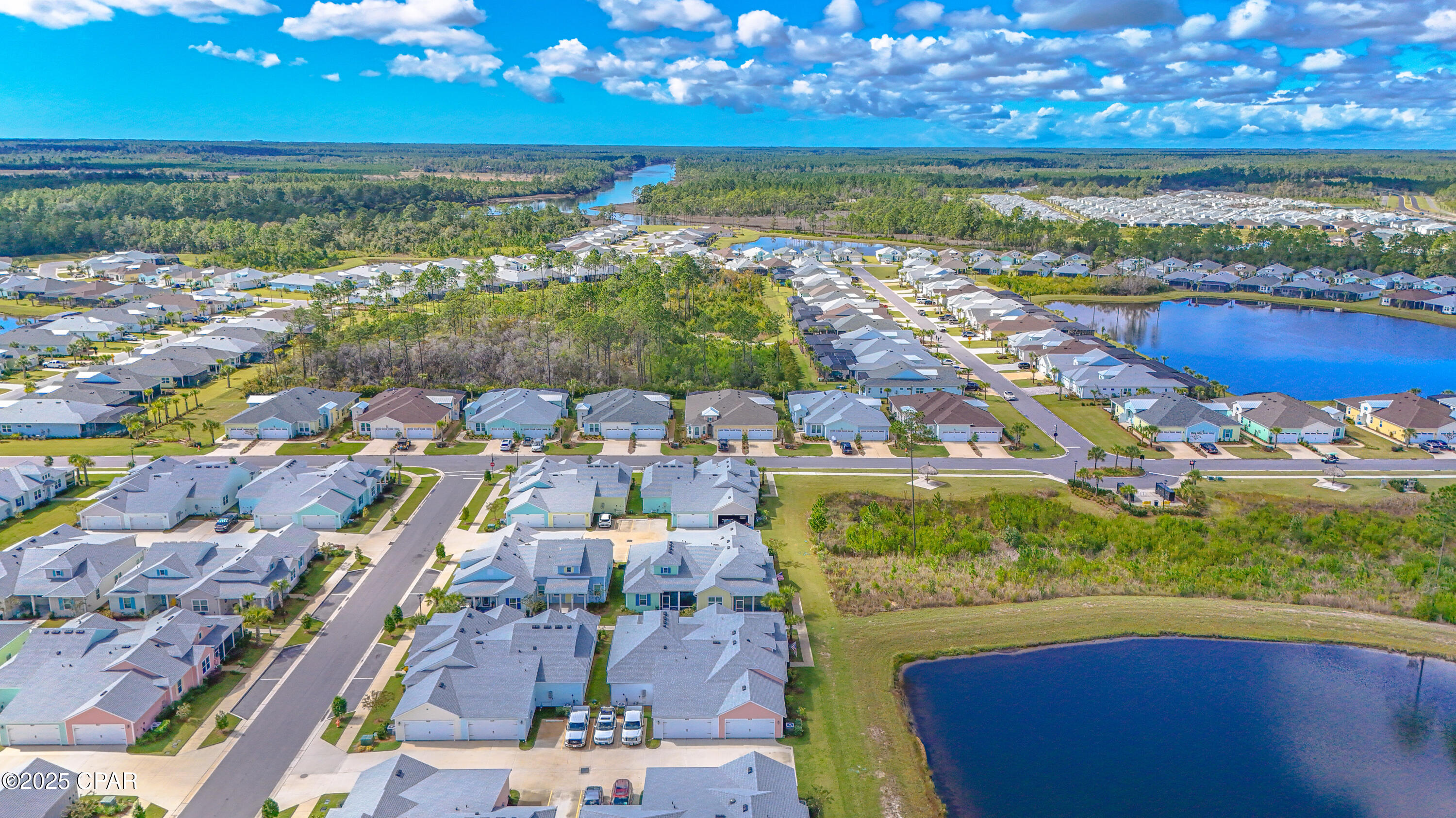 Latitude at Watersound - Residential