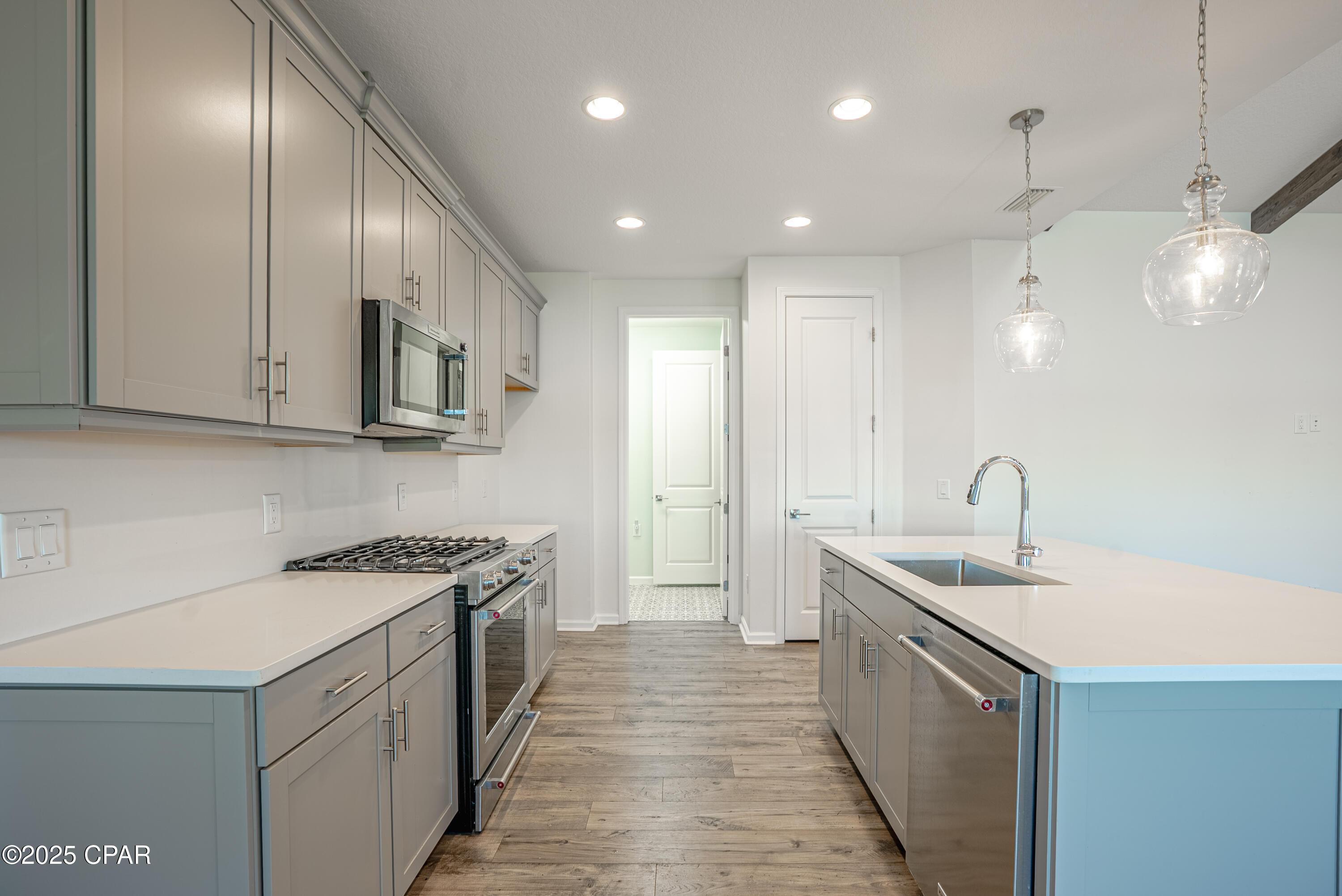 Latitude at Watersound - Residential