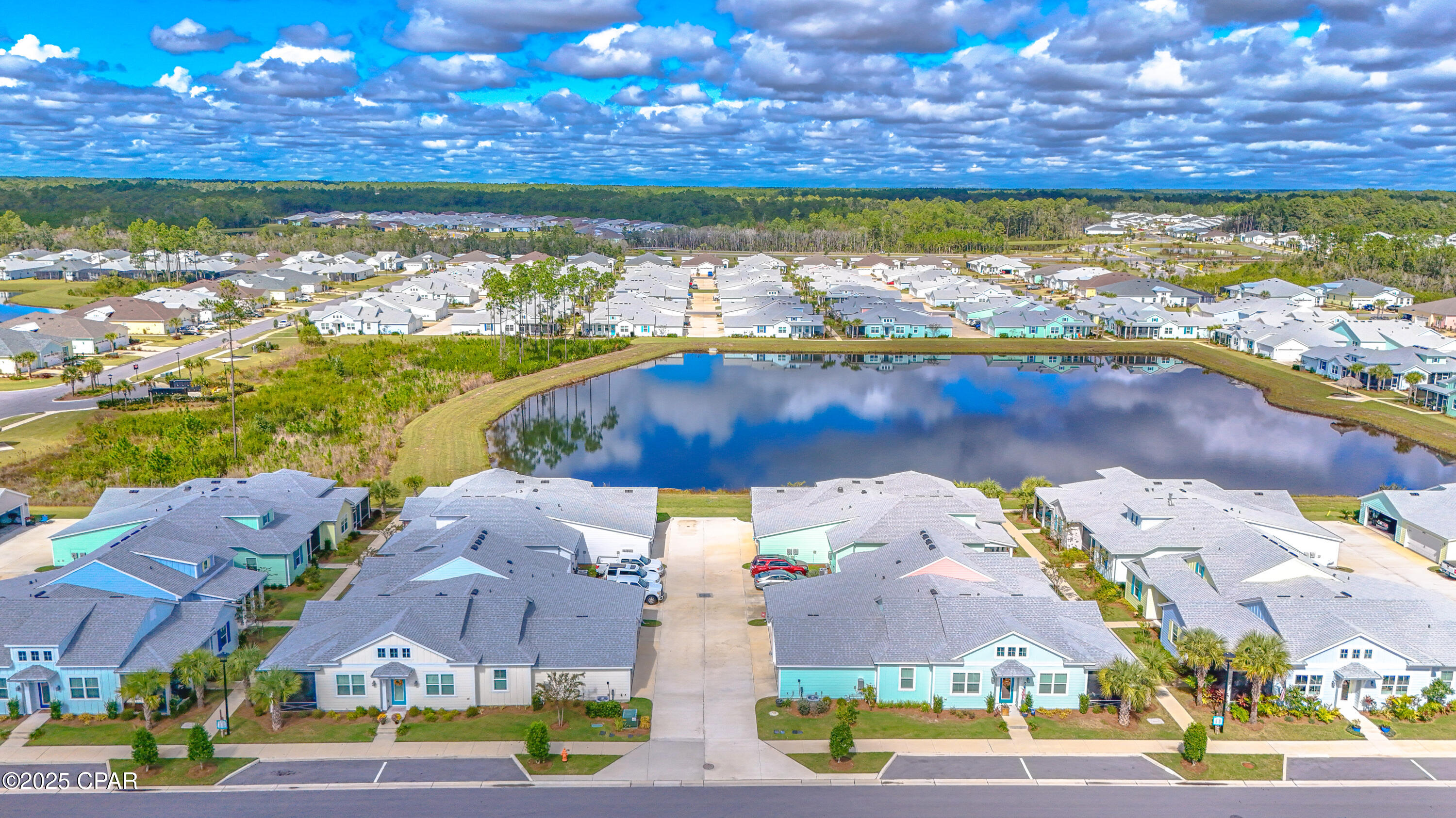 Latitude at Watersound - Residential