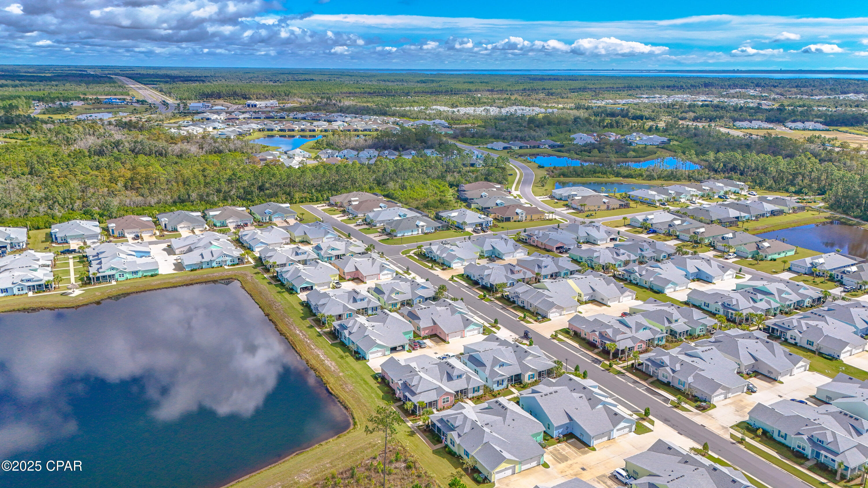 Latitude at Watersound - Residential