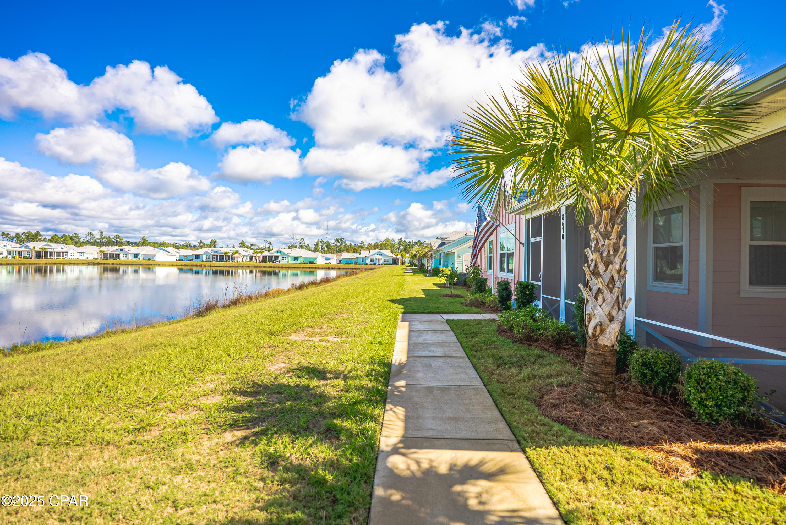 Latitude at Watersound - Residential