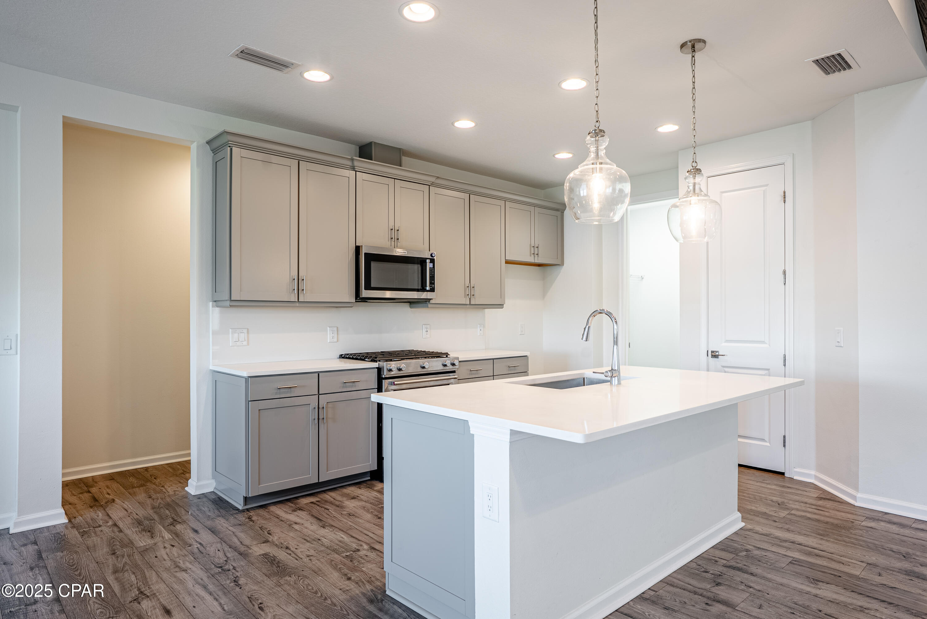 Latitude at Watersound - Residential