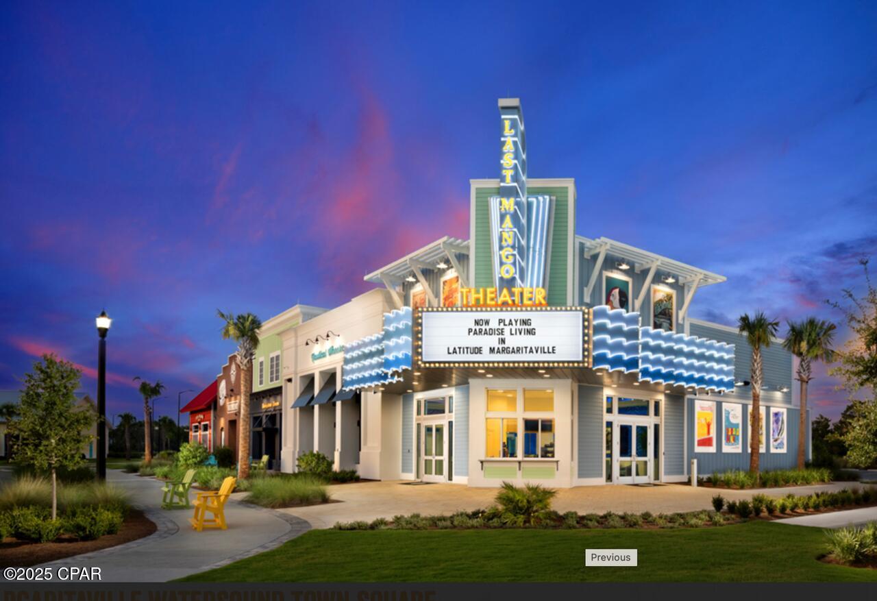 Latitude at Watersound - Residential