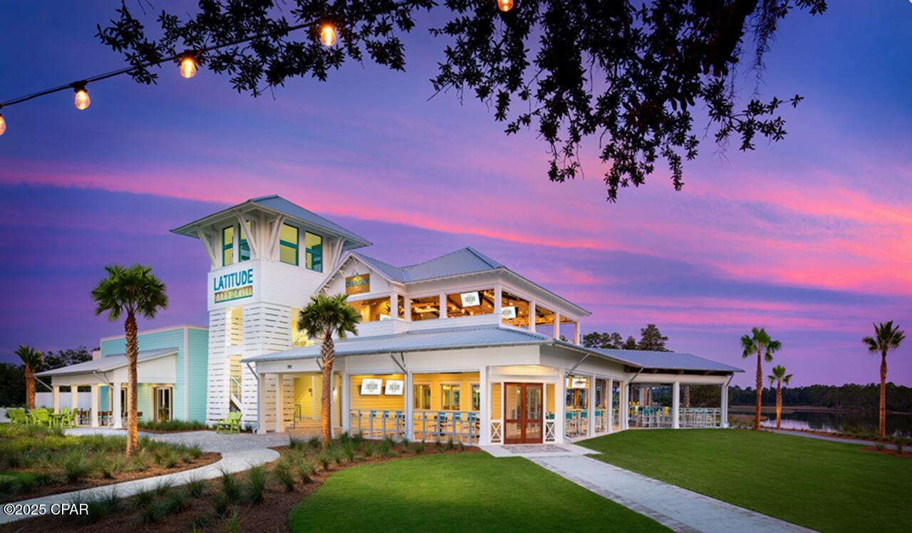 Latitude at Watersound - Residential