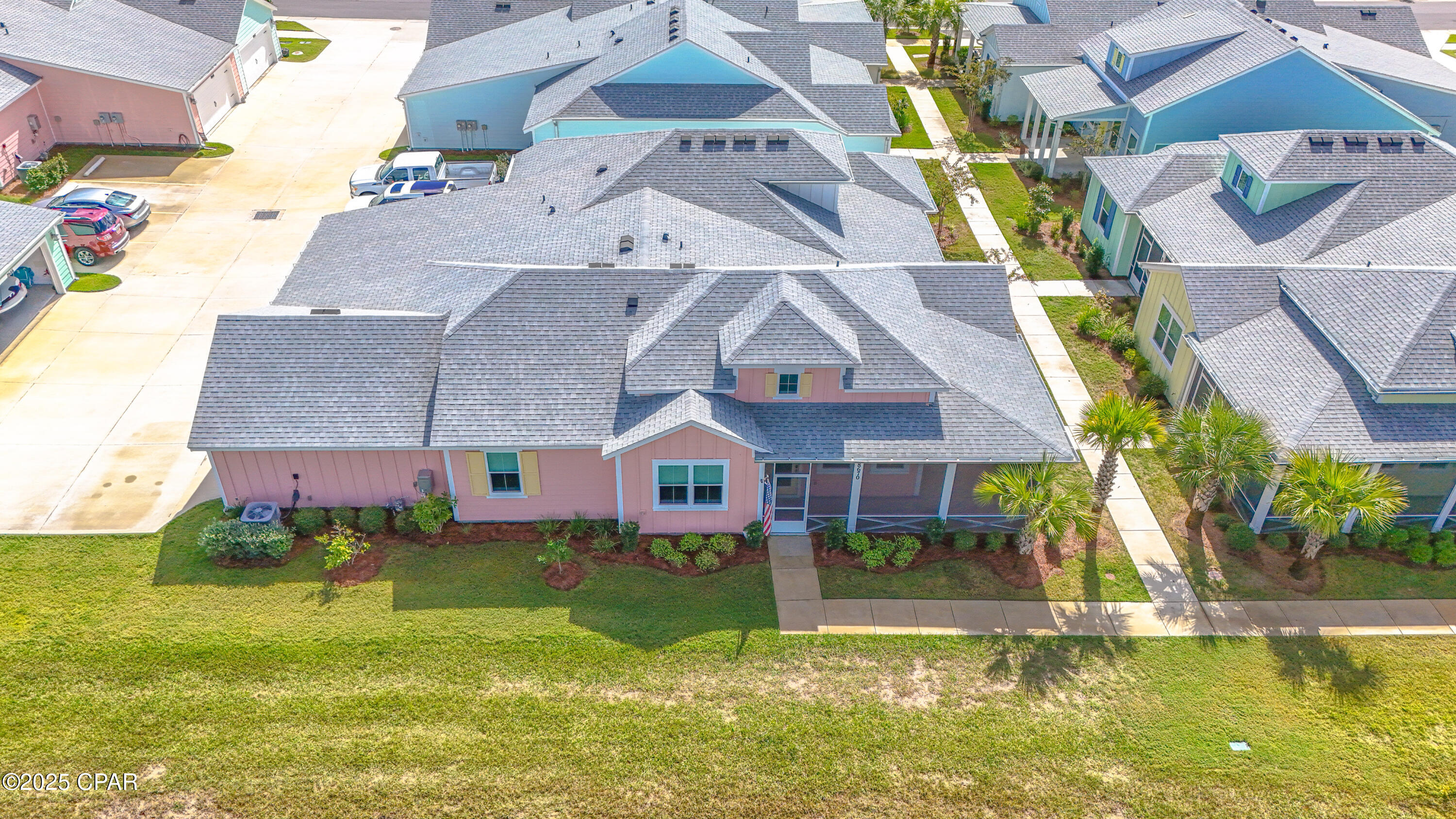 Latitude at Watersound - Residential