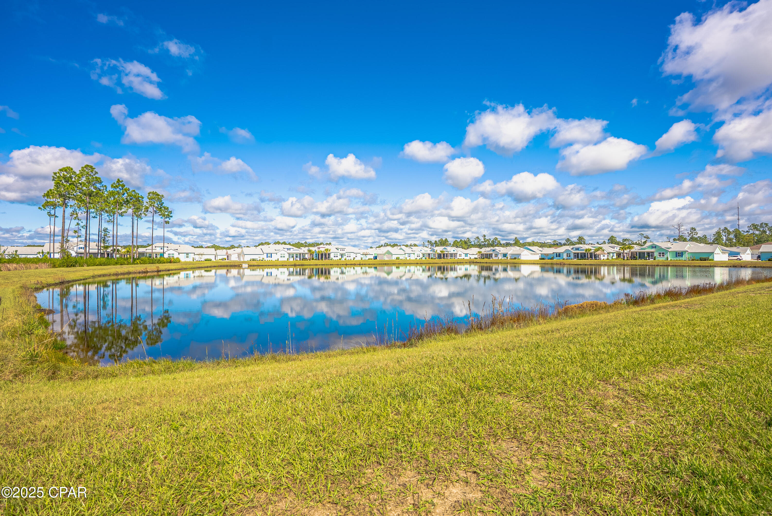 Latitude at Watersound - Residential