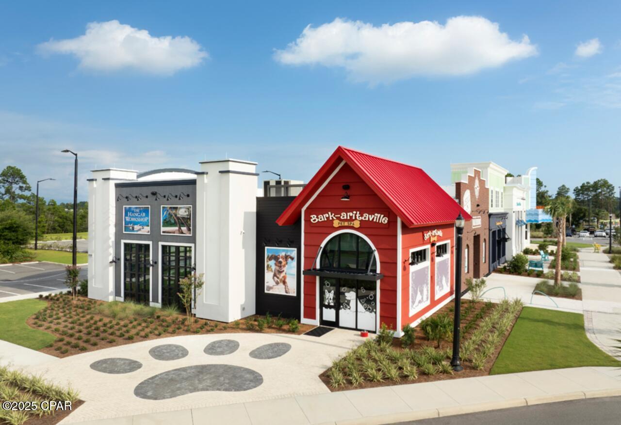 Latitude at Watersound - Residential