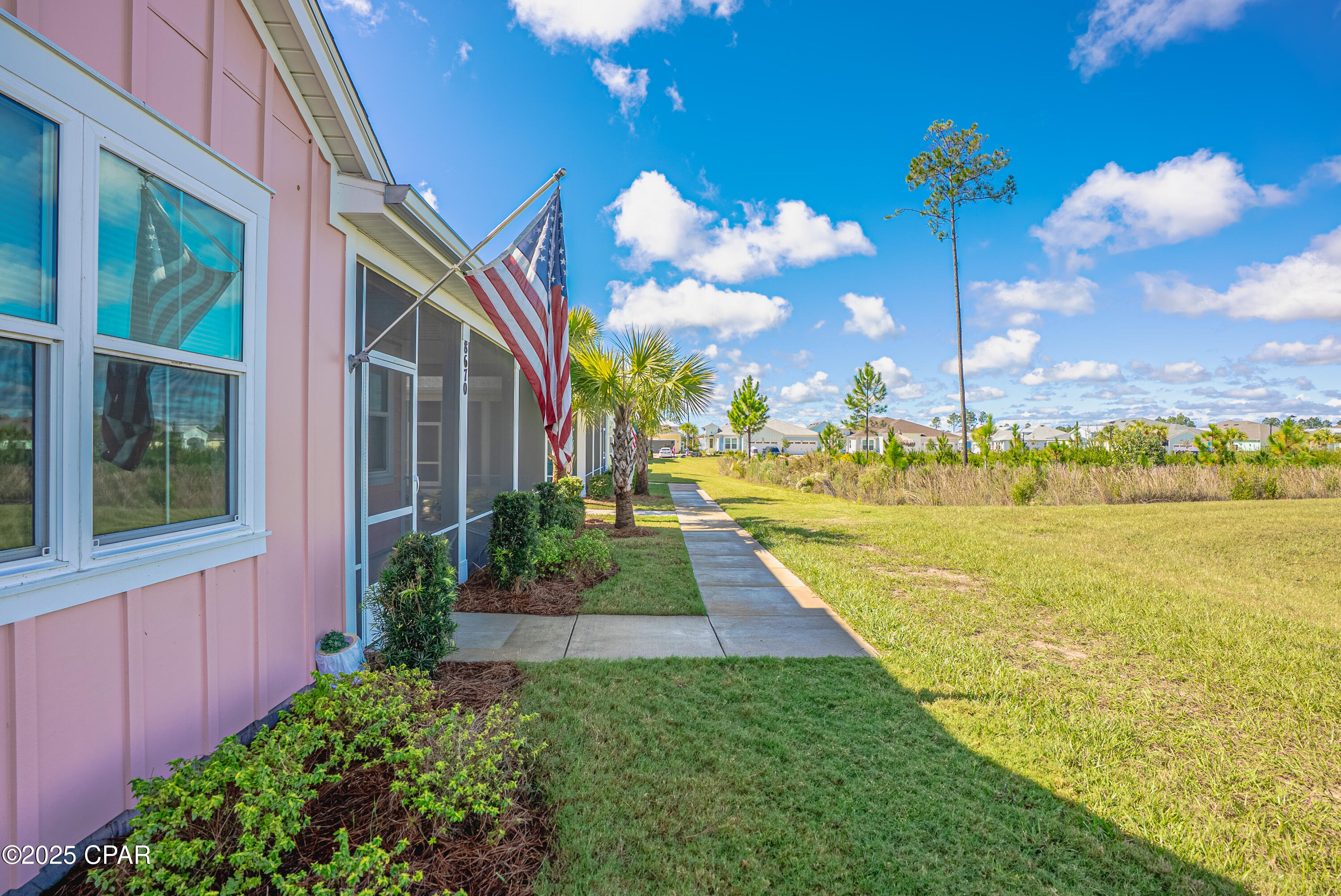 Latitude at Watersound - Residential