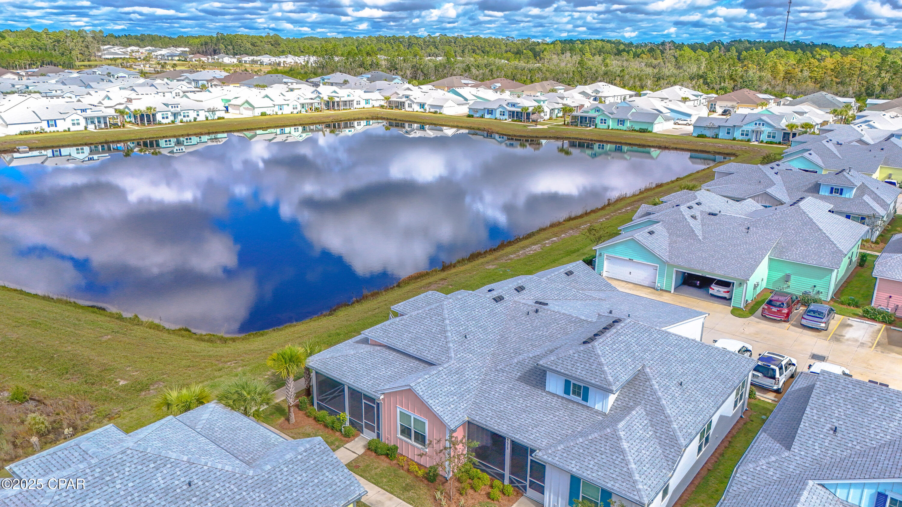 Latitude at Watersound - Residential