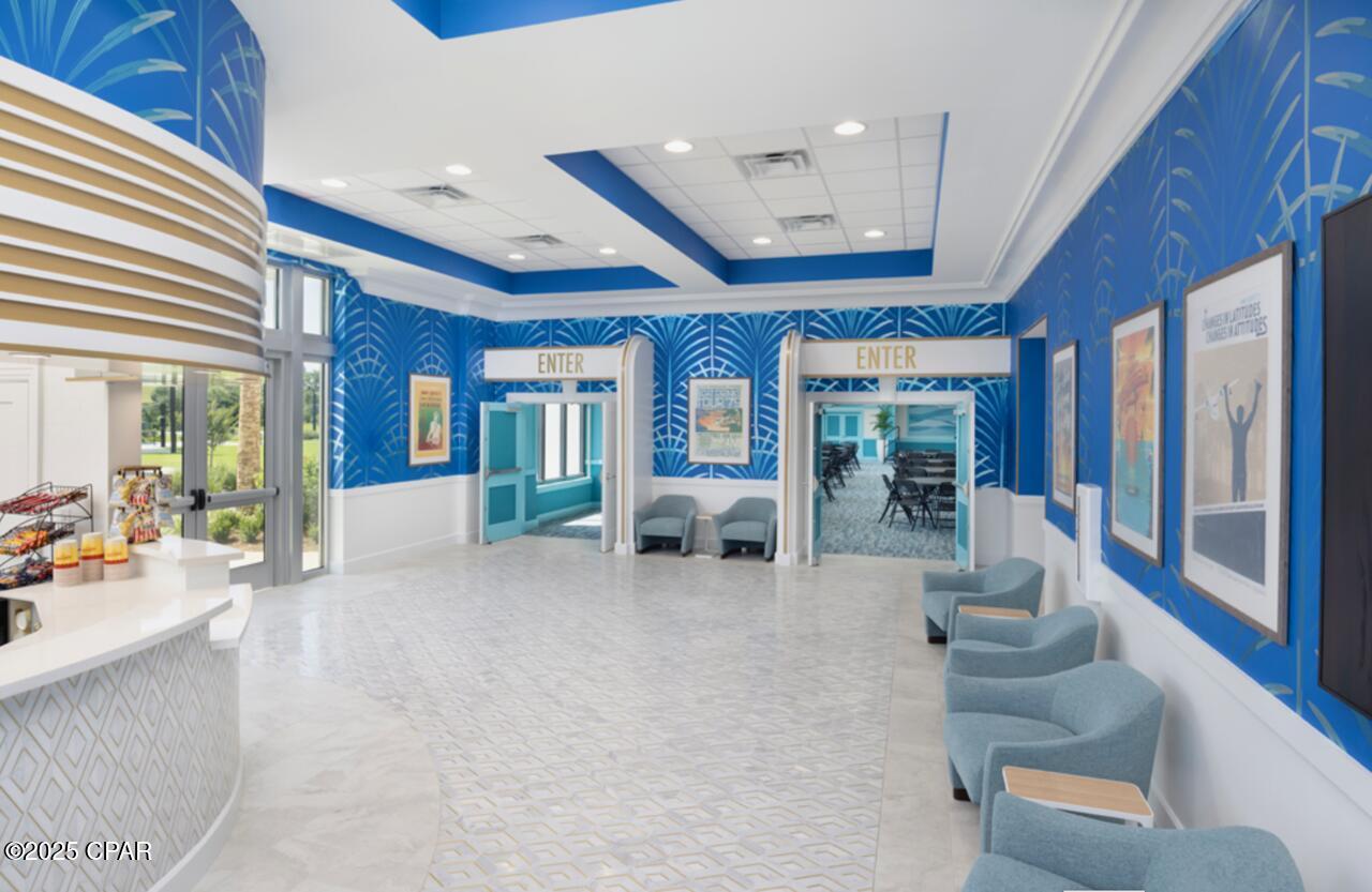 Latitude at Watersound - Residential