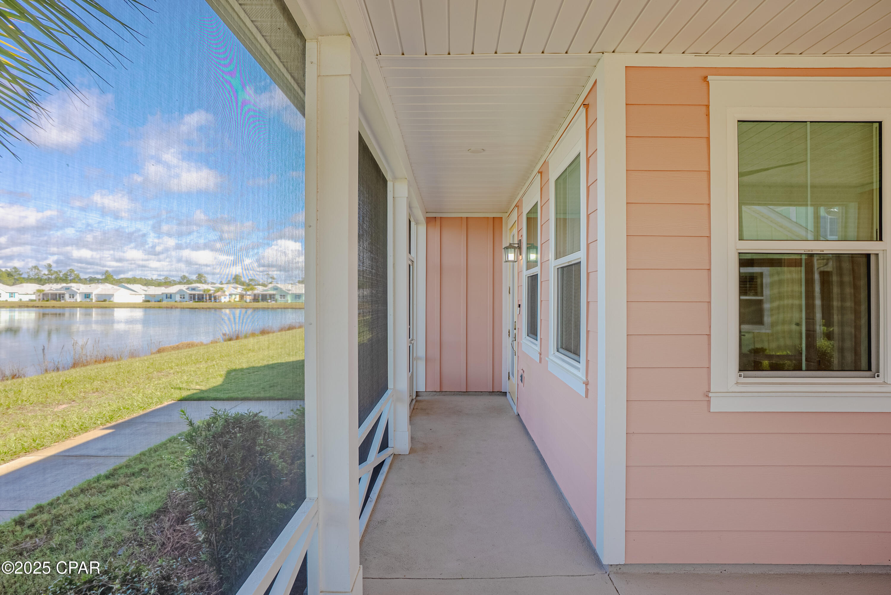 Latitude at Watersound - Residential