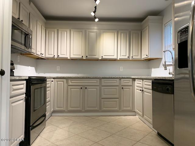 St Andrews Bay Rr & Mining Co - Residential