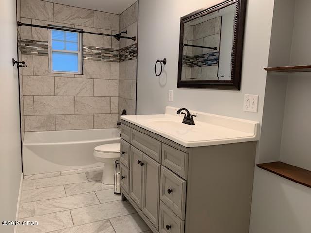 St Andrews Bay Rr & Mining Co - Residential