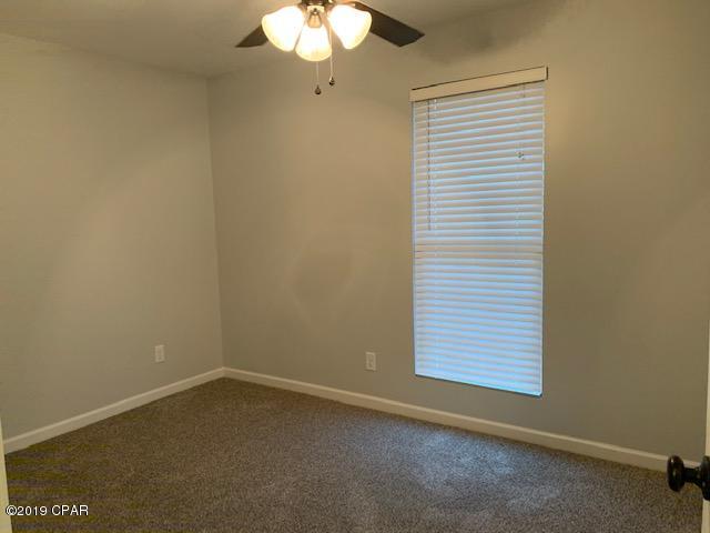 St Andrews Bay Rr & Mining Co - Residential