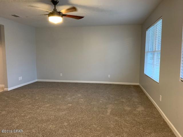 St Andrews Bay Rr & Mining Co - Residential