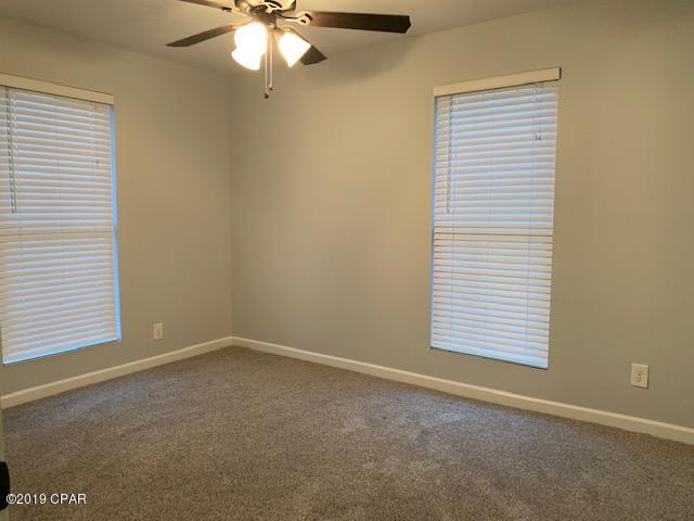 St Andrews Bay Rr & Mining Co - Residential