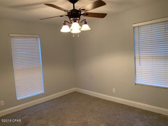 St Andrews Bay Rr & Mining Co - Residential