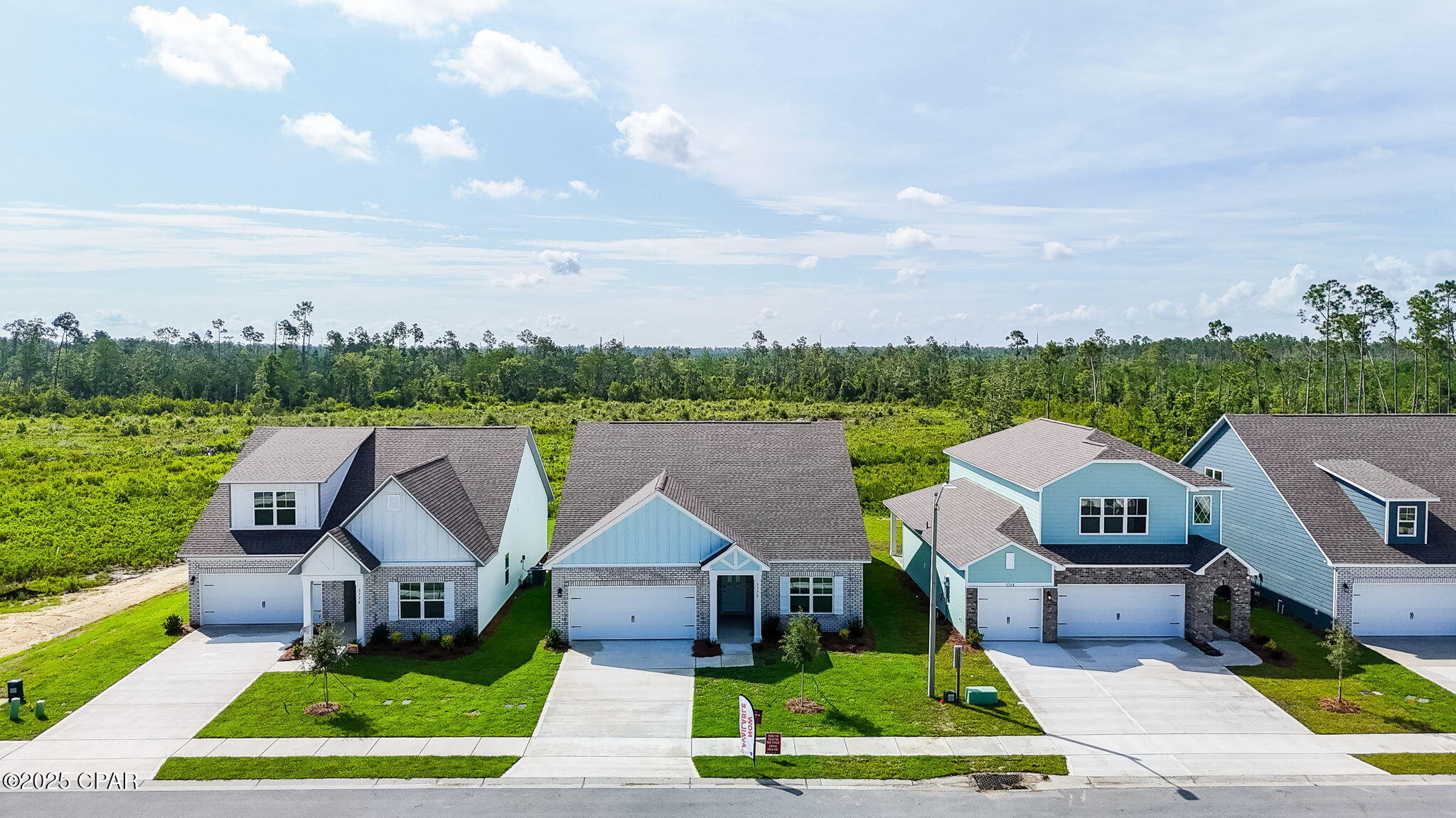 College Station Phase 3 - Residential