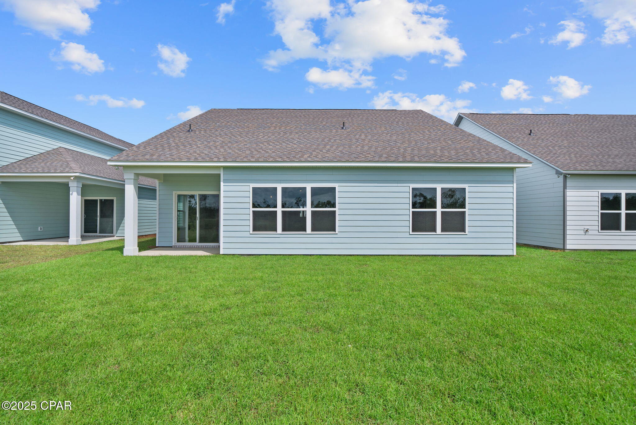 College Station Phase 3 - Residential