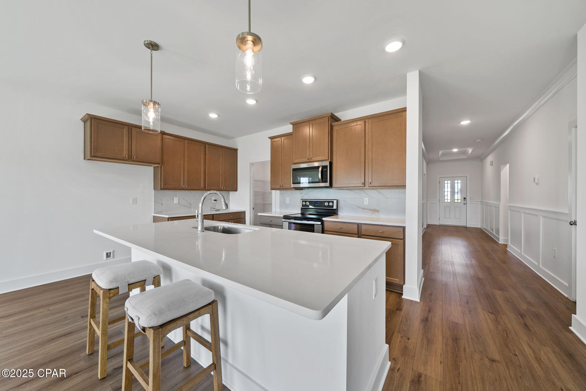 College Station Phase 3 - Residential