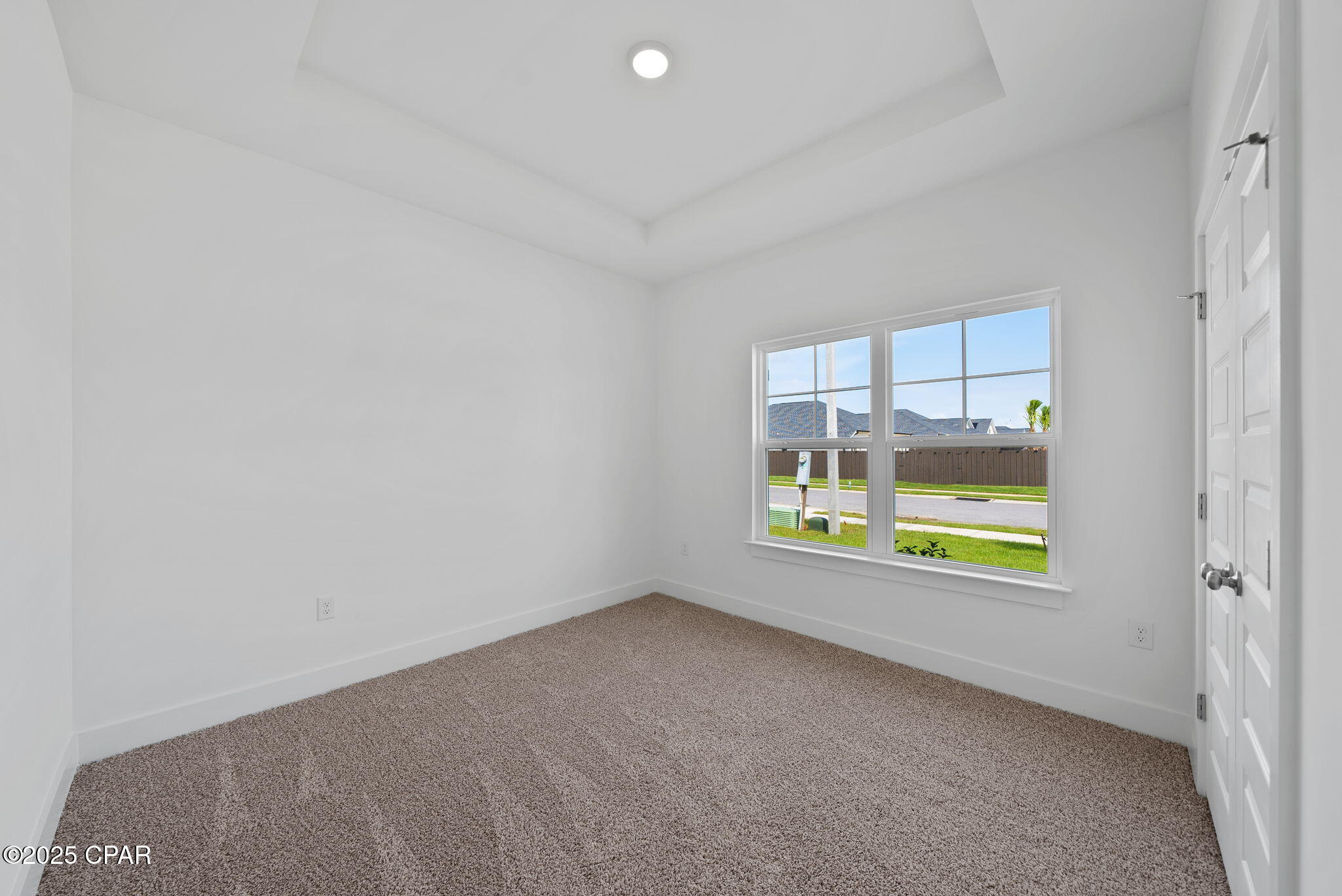 College Station Phase 3 - Residential