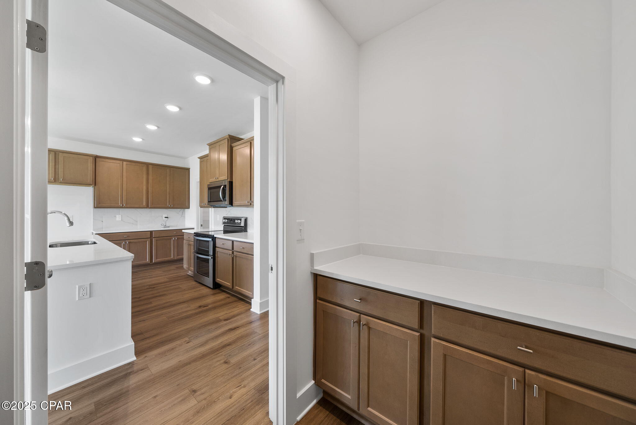 College Station Phase 3 - Residential