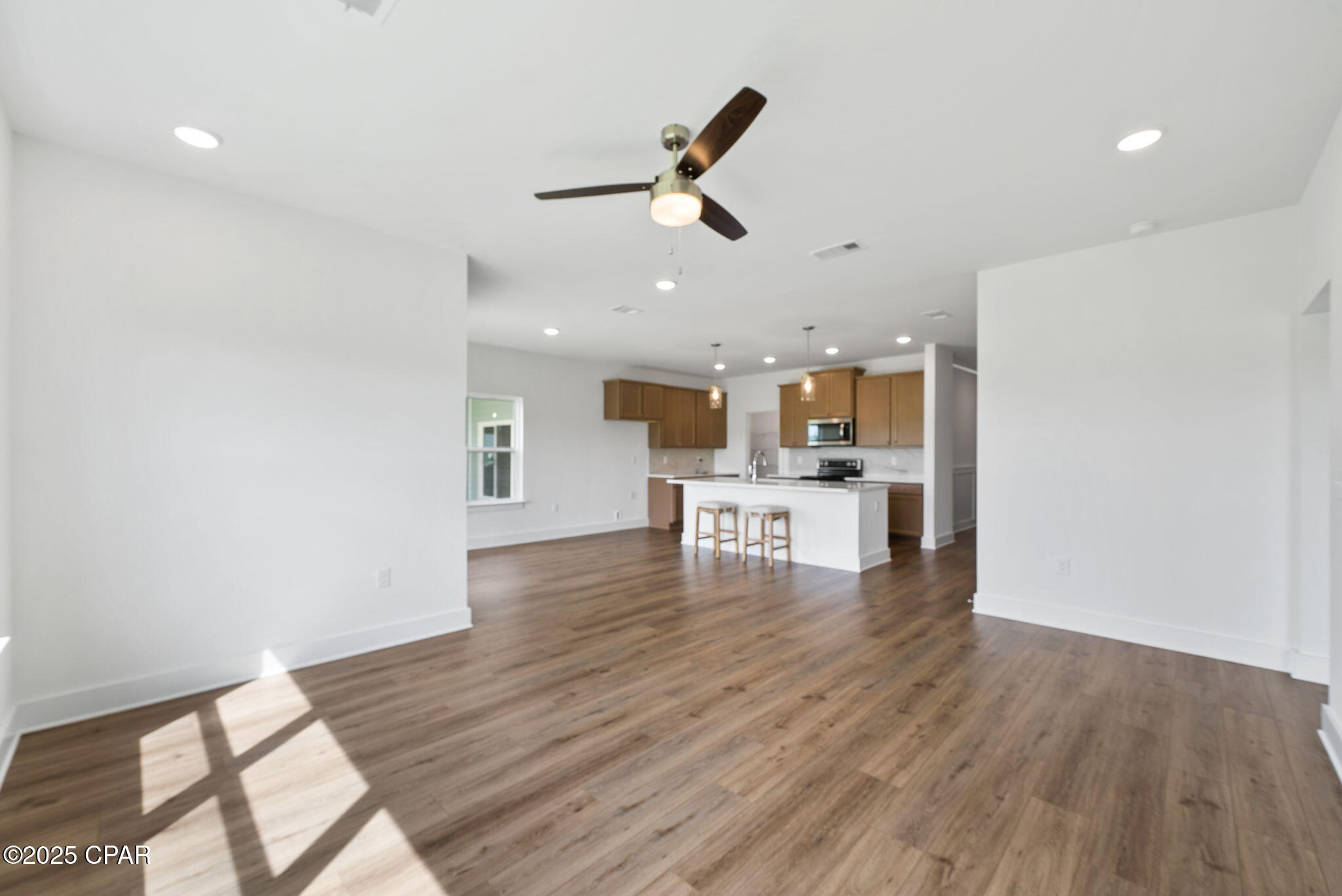 College Station Phase 3 - Residential